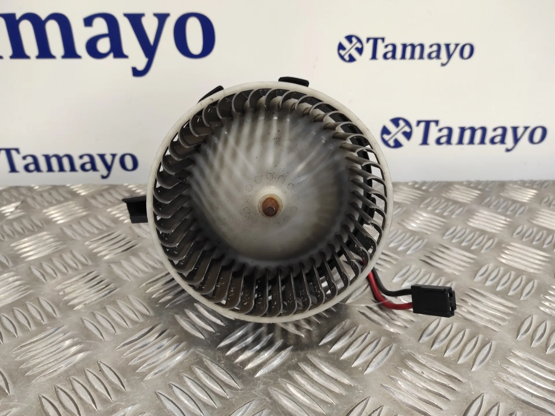 Motor Calefaccion para Audi A4 Avant (8K5) (2008)