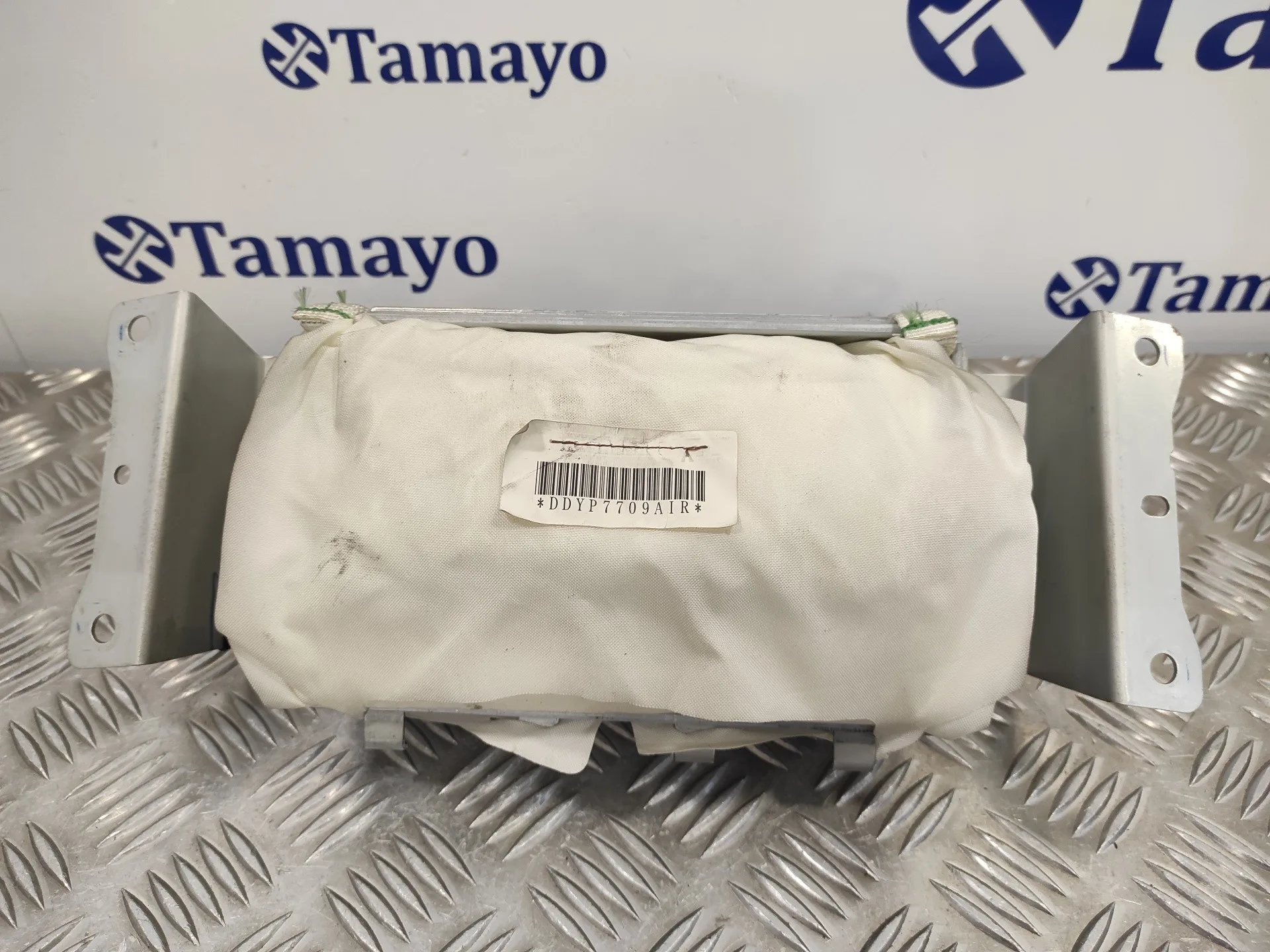 Airbag Delantero Derecho para Mazda 3 Berlina (Bk)