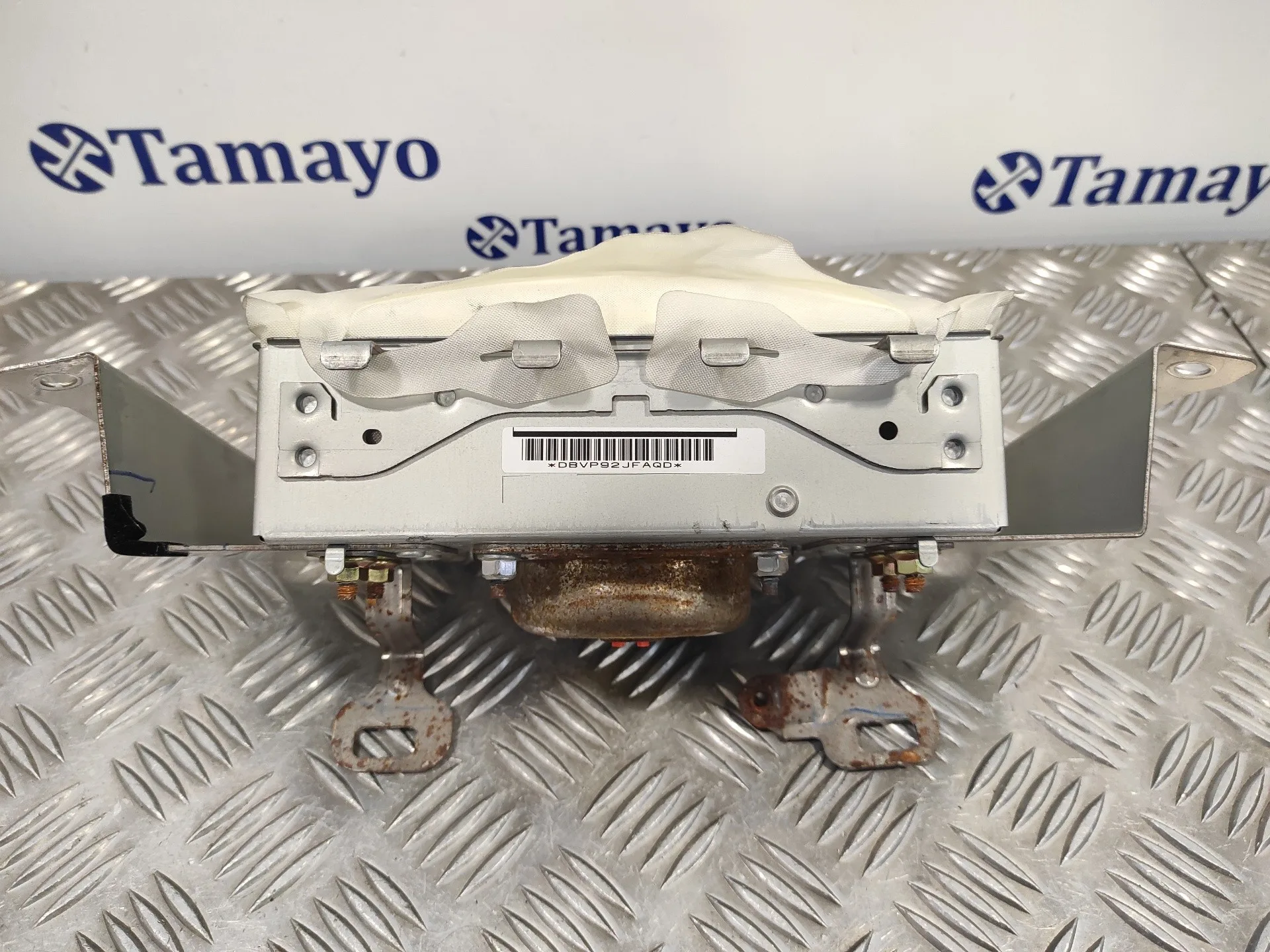 Airbag Delantero Derecho para Mazda 3 Berlina (Bk)