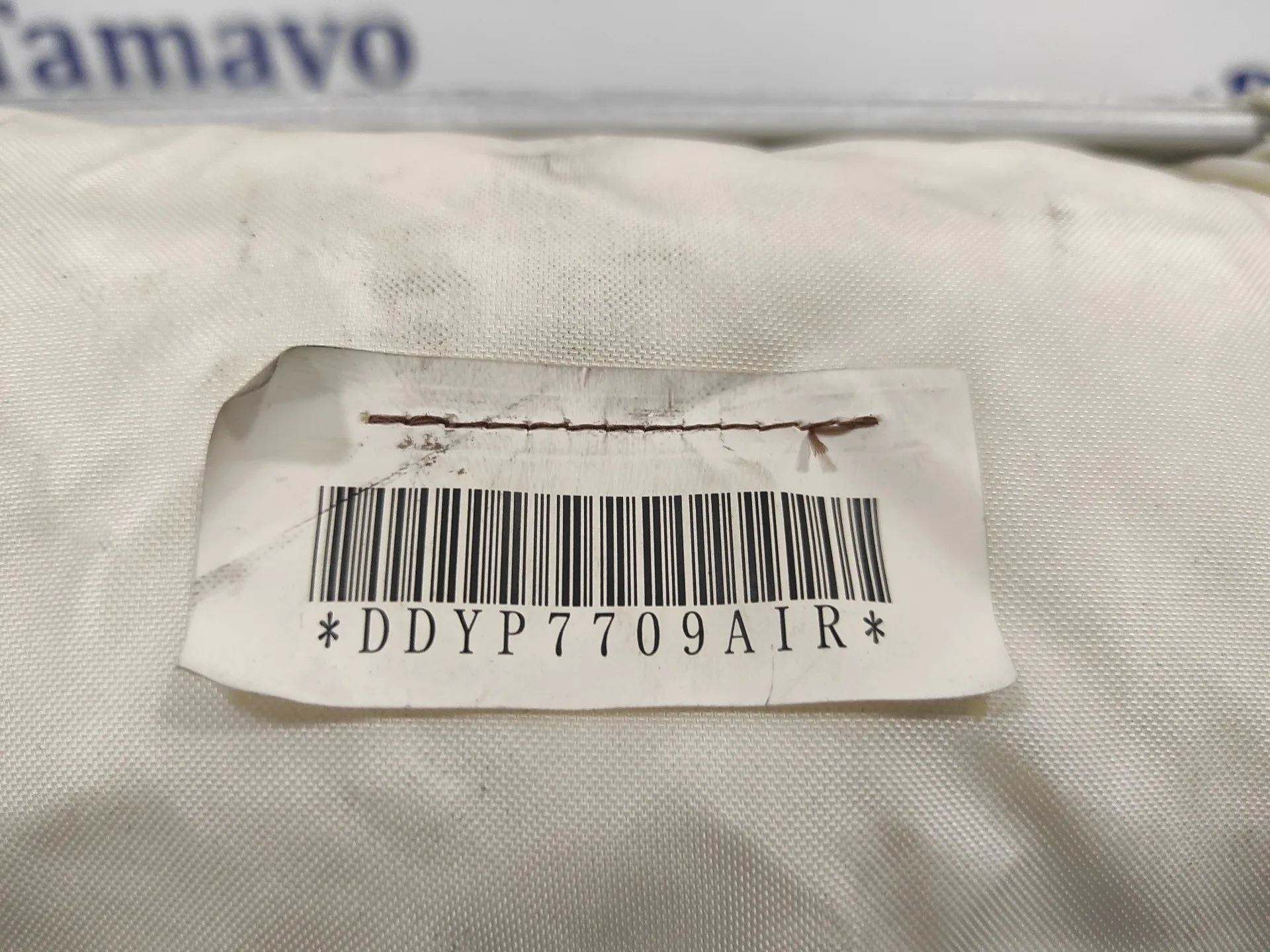 Airbag Delantero Derecho para Mazda 3 Berlina (Bk)