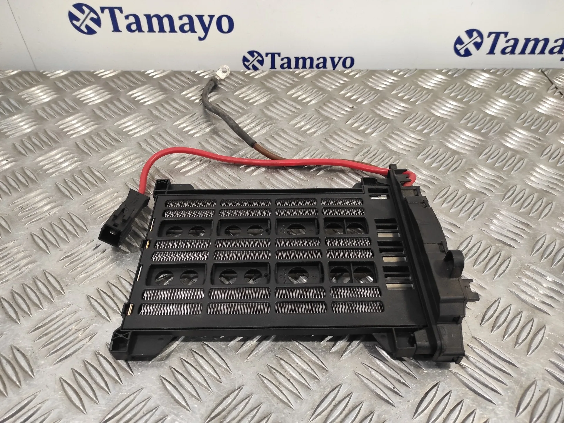 Resistencia Calefaccion para Bmw Serie 2 Gran Tourer (F46)