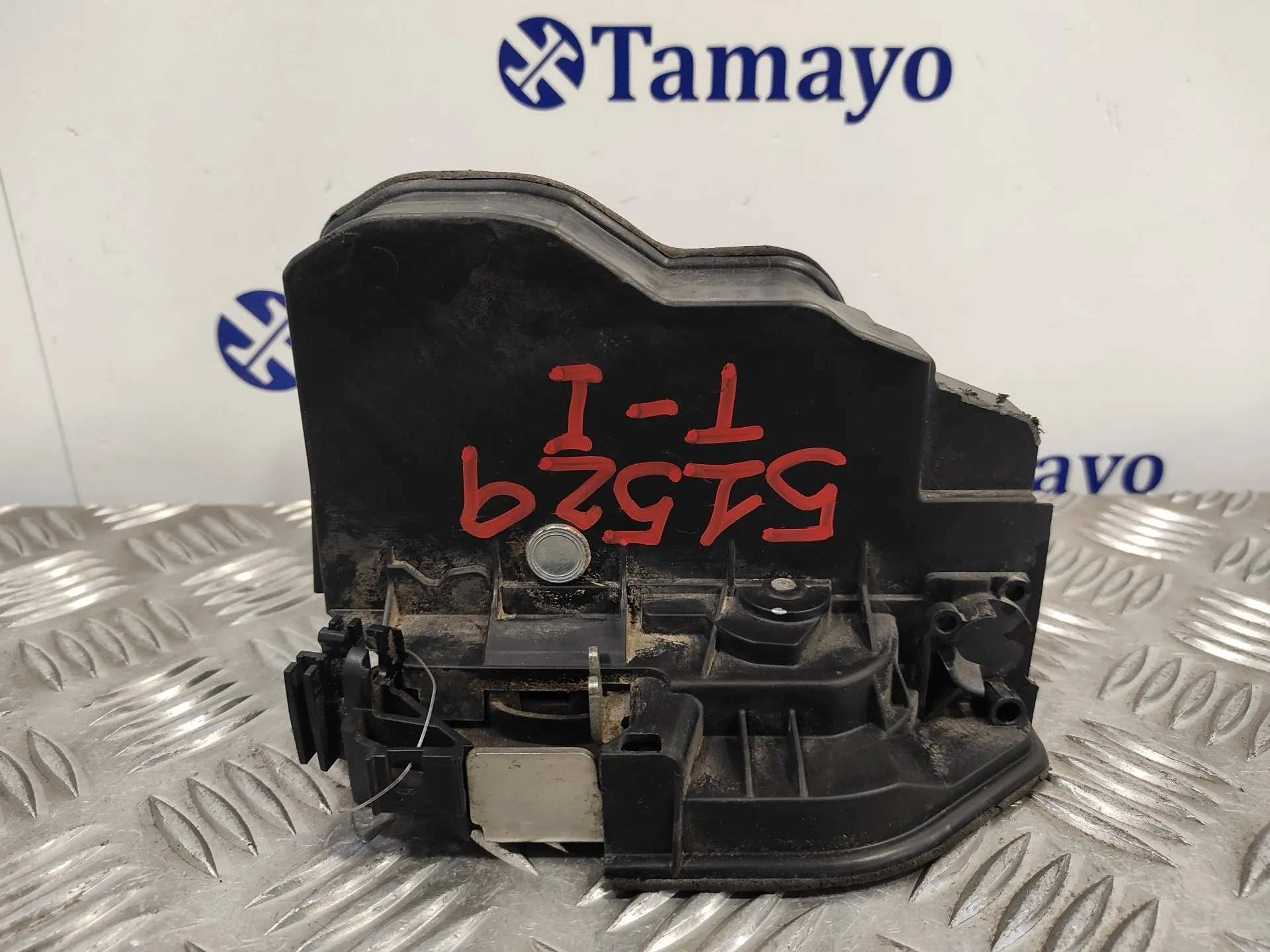 Cerradura Puerta Trasera Izquierda para Bmw Serie 1 Berlina (E81/E87)