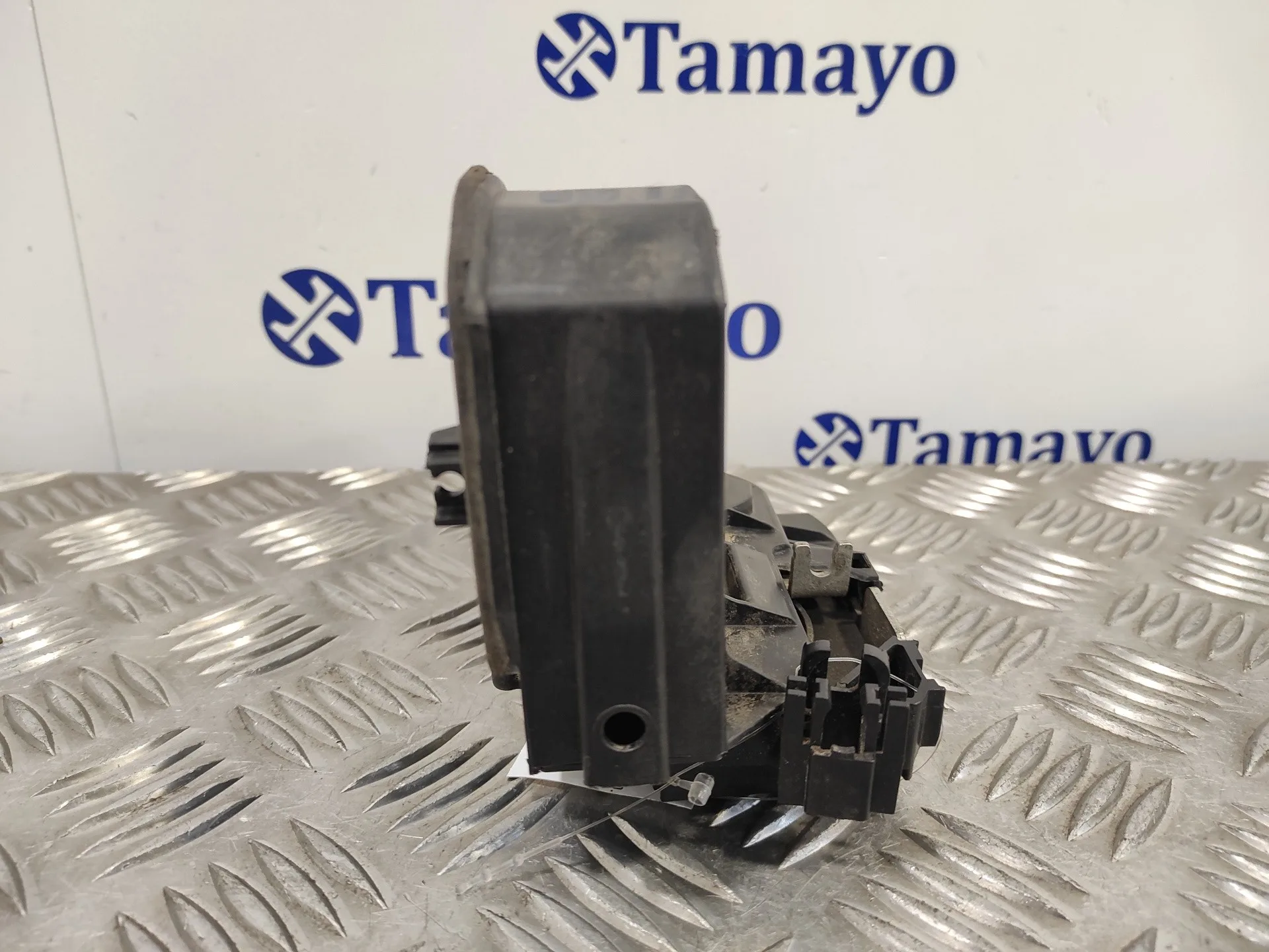 Cerradura Puerta Trasera Izquierda para Bmw Serie 1 Berlina (E81/E87)