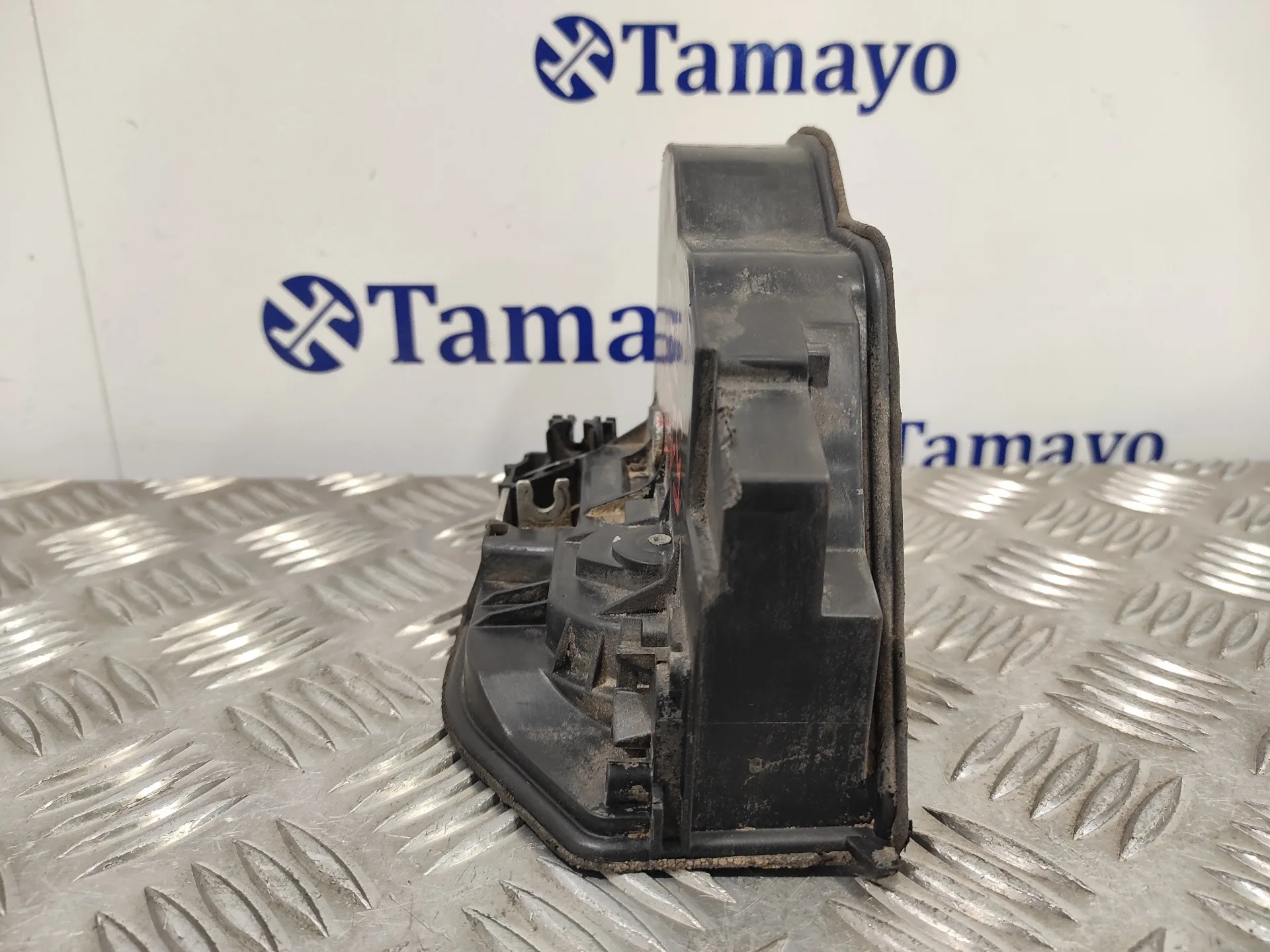Cerradura Puerta Trasera Izquierda para Bmw Serie 1 Berlina (E81/E87)
