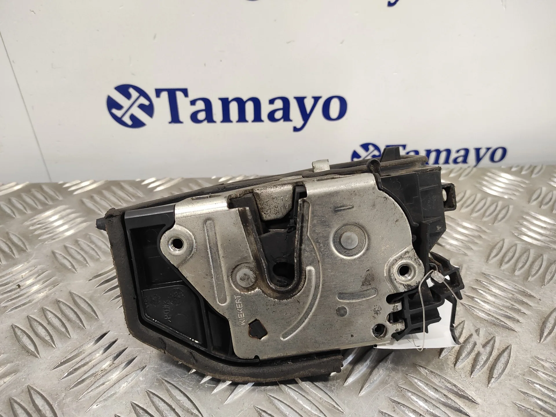 Cerradura Puerta Trasera Izquierda para Bmw Serie 1 Berlina (E81/E87)