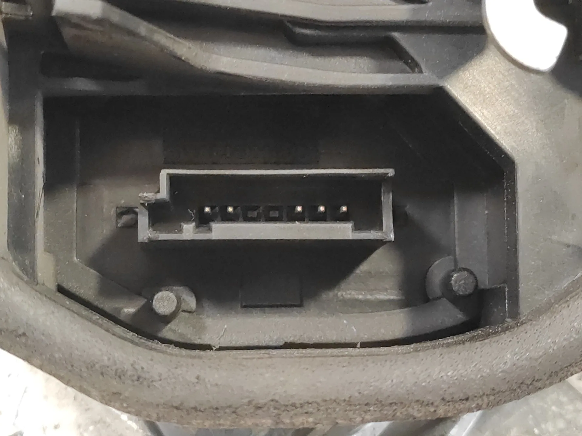 Cerradura Puerta Trasera Izquierda para Bmw Serie 1 Berlina (E81/E87)