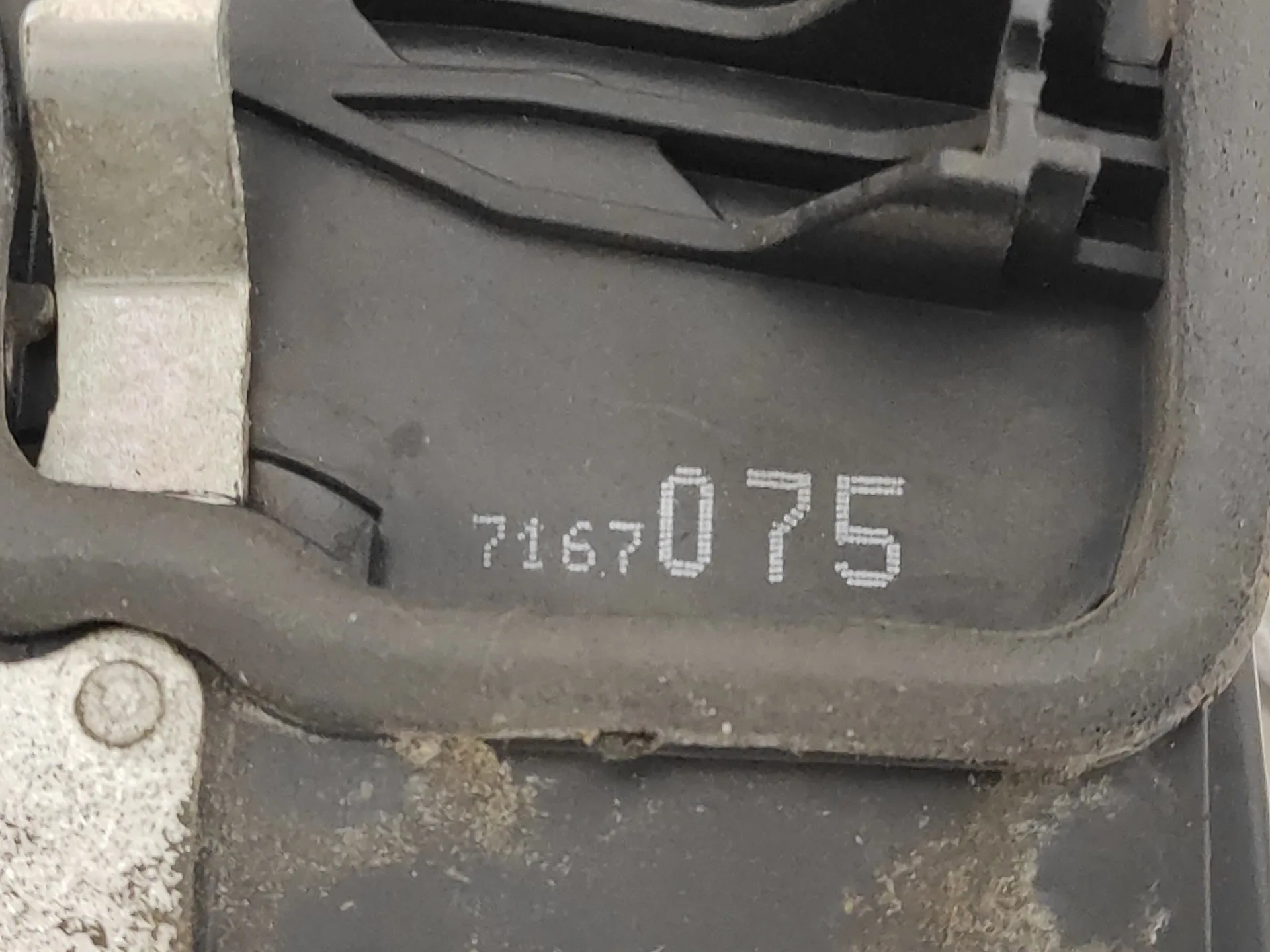Cerradura Puerta Trasera Izquierda para Bmw Serie 1 Berlina (E81/E87)