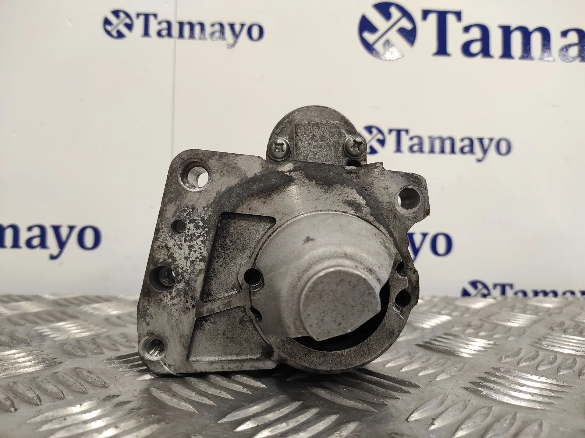 Motor Arranque para Peugeot 207