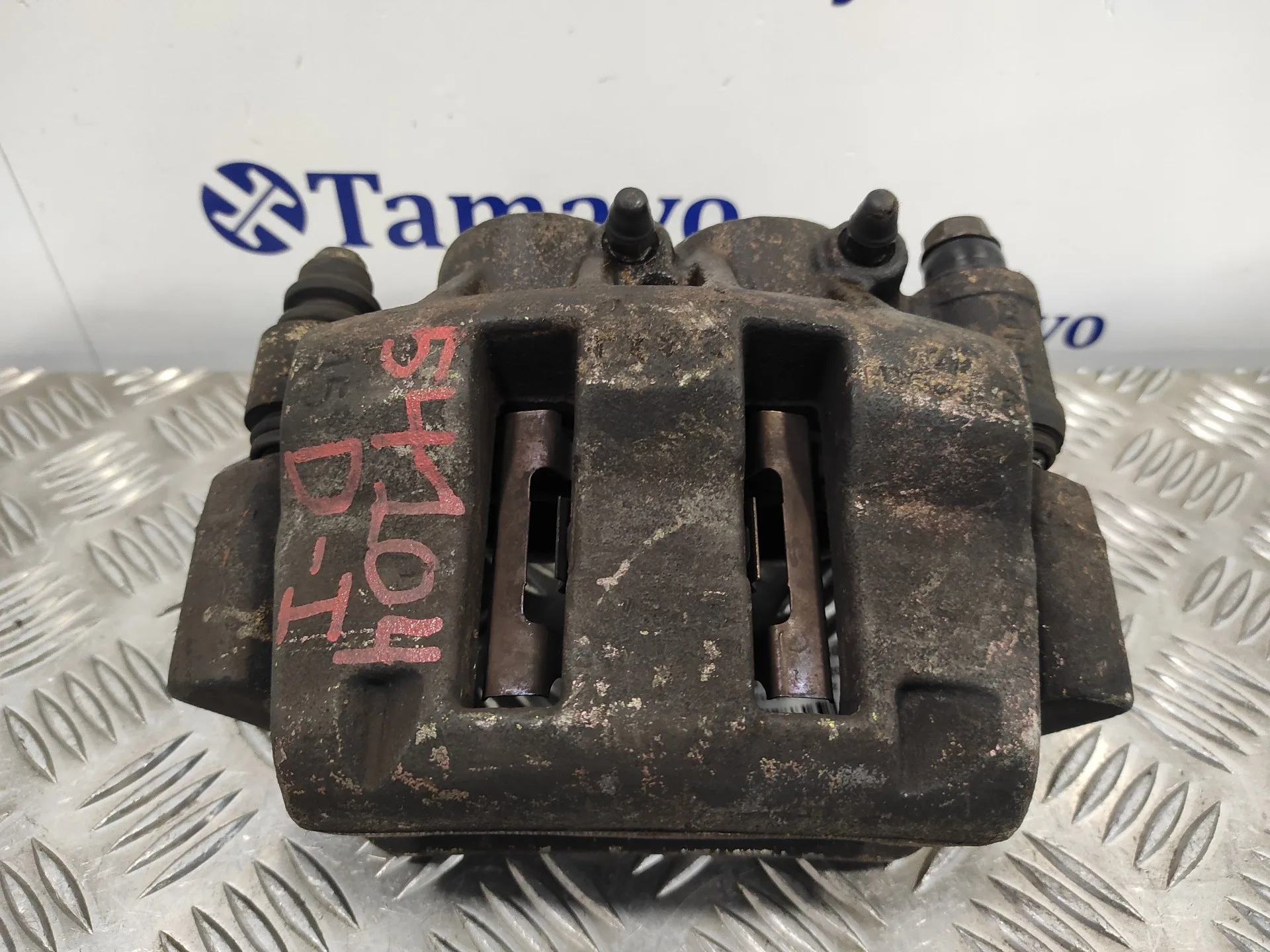 Pinza Freno Delantera Izquierda para Renault Master Desde '98
