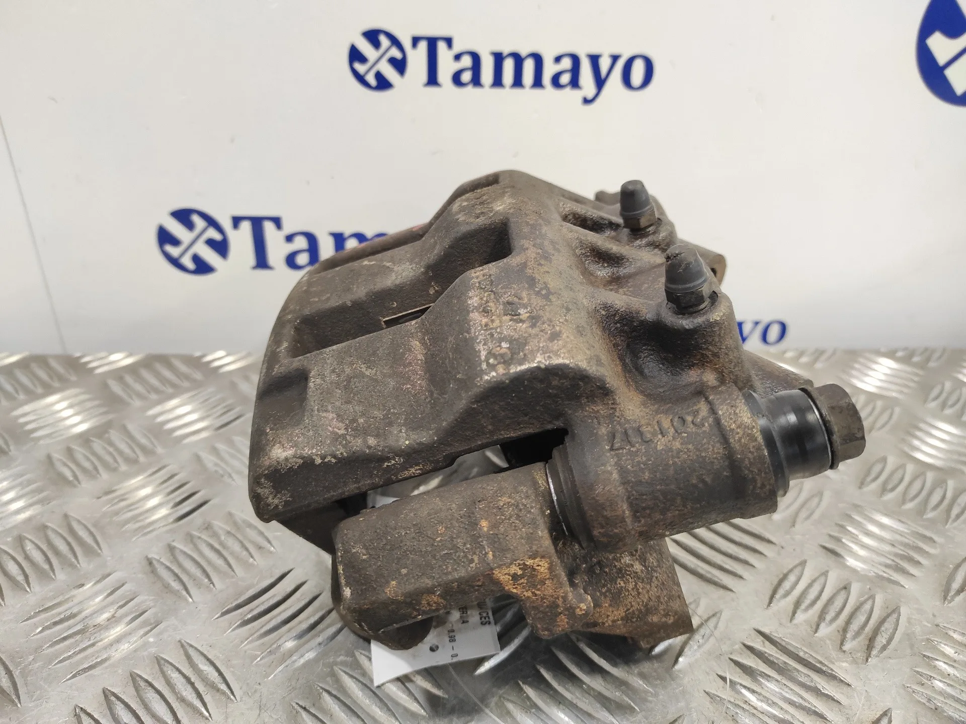 Pinza Freno Delantera Izquierda para Renault Master Desde '98