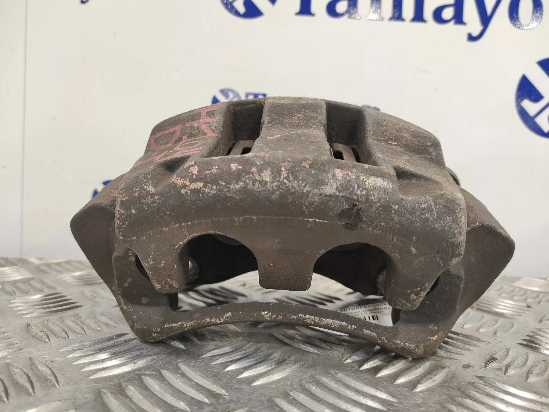 Pinza Freno Delantera Izquierda para Renault Master Desde '98