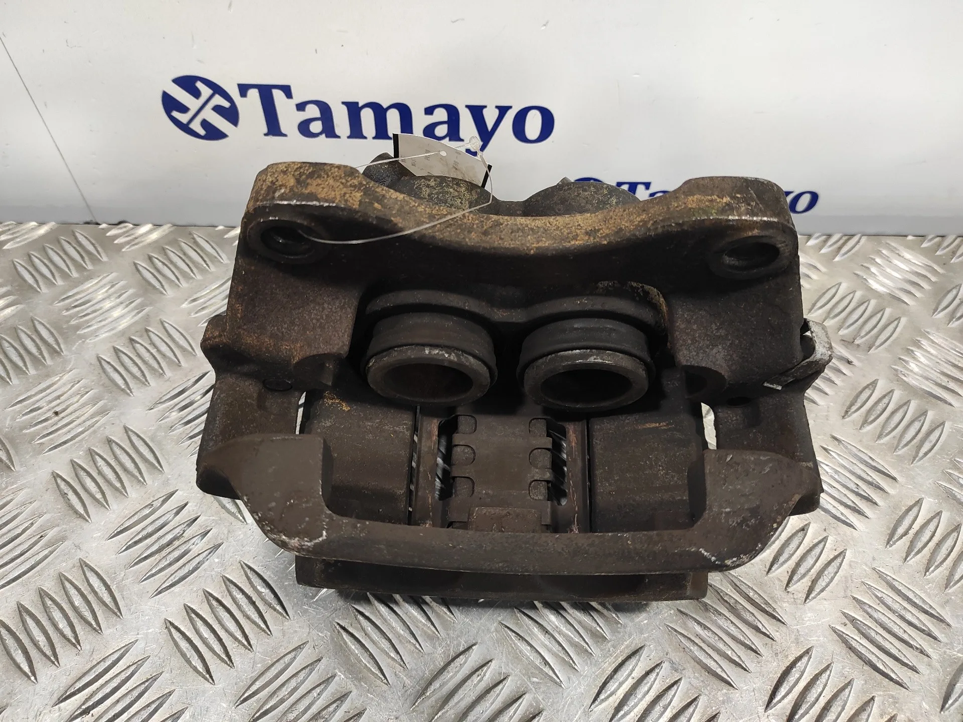 Pinza Freno Delantera Izquierda para Renault Master Desde '98