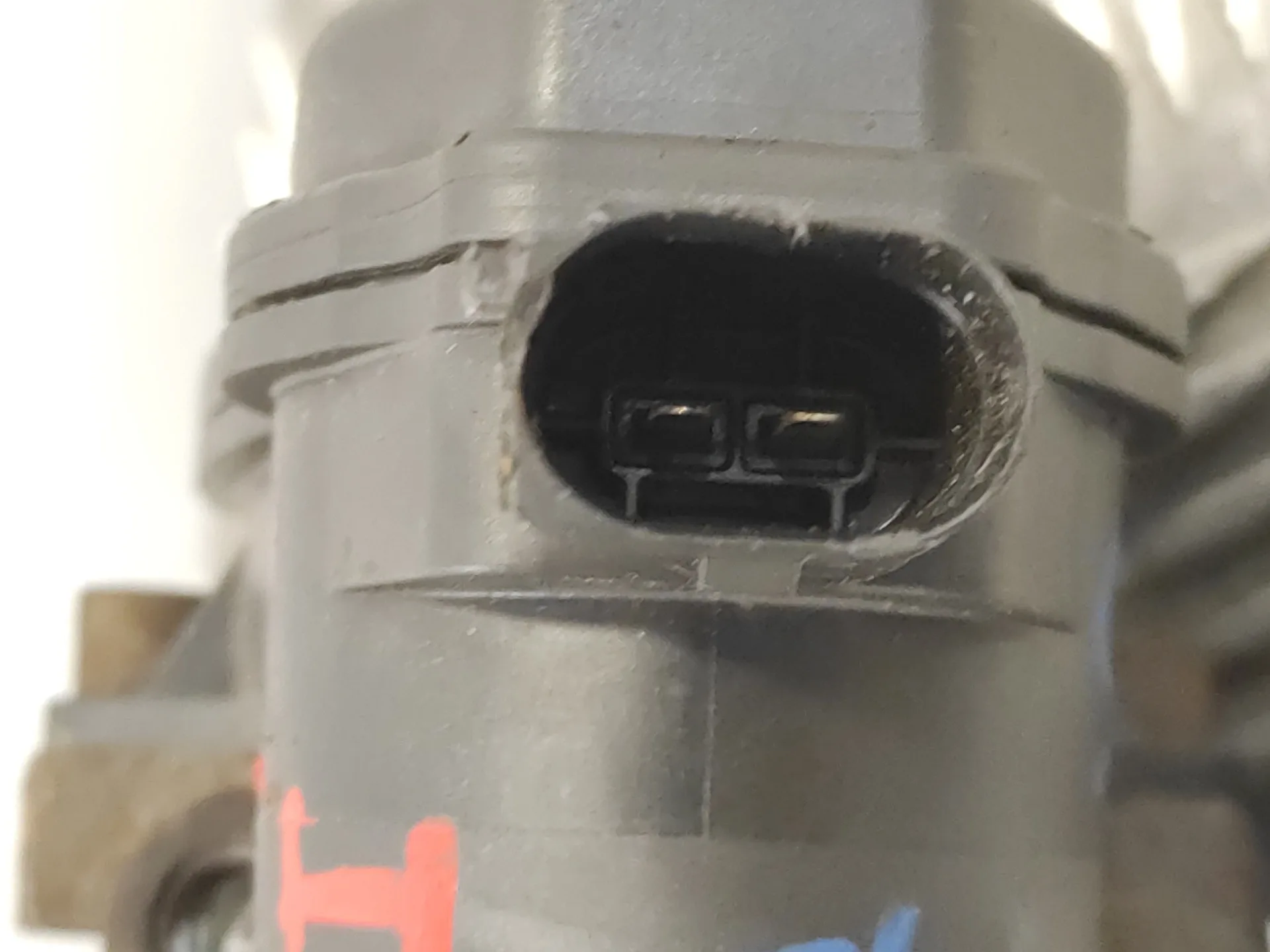 Pinza Freno Trasera Izquierda para Audi A4 Avant (8K5) (2008)