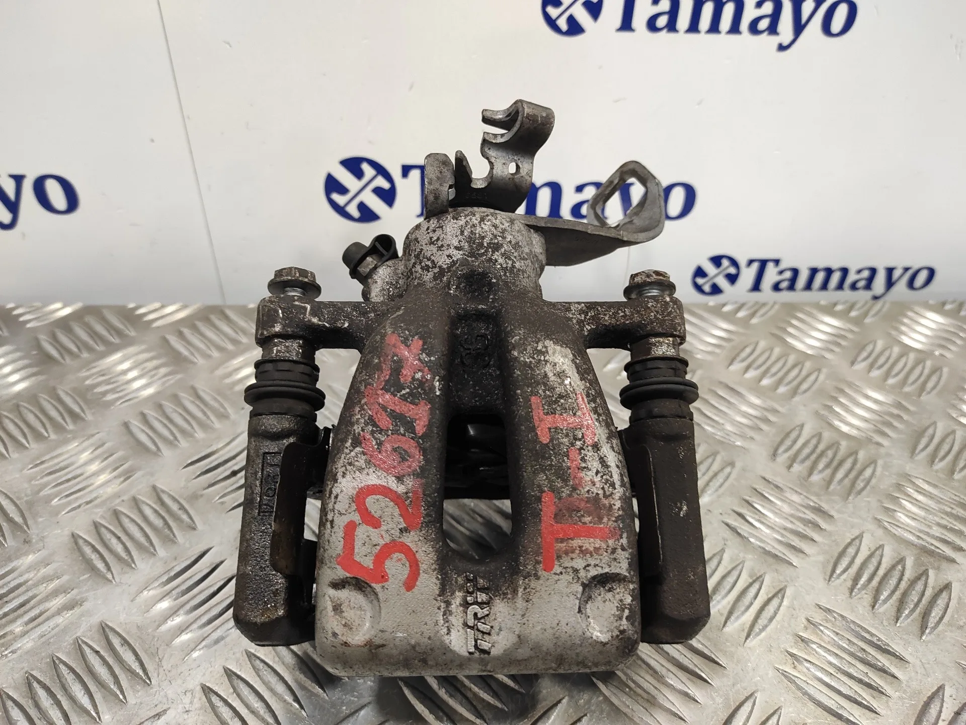 Pinza Freno Trasera Izquierda para Mini Mini (R56)