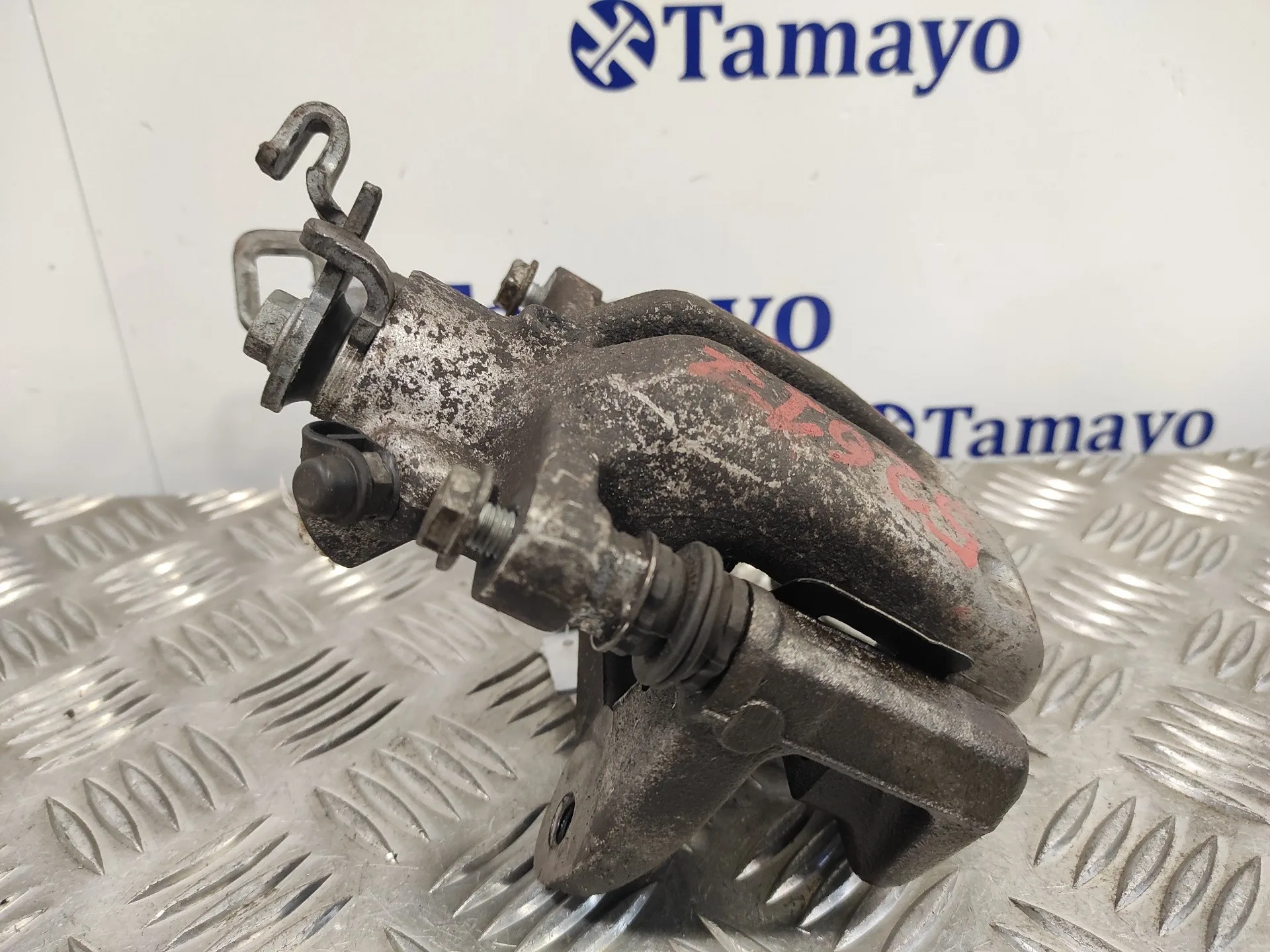 Pinza Freno Trasera Izquierda para Mini Mini (R56)