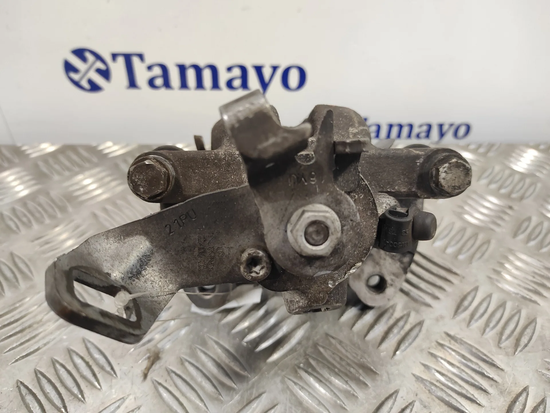 Pinza Freno Trasera Izquierda para Mini Mini (R56)