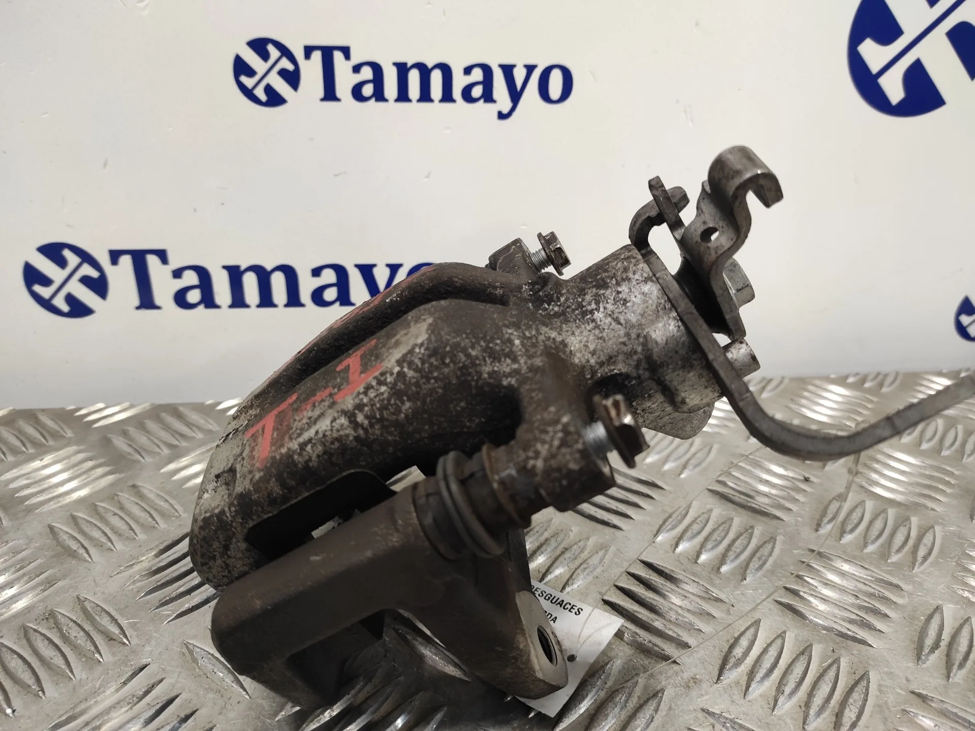 Pinza Freno Trasera Izquierda para Mini Mini (R56)