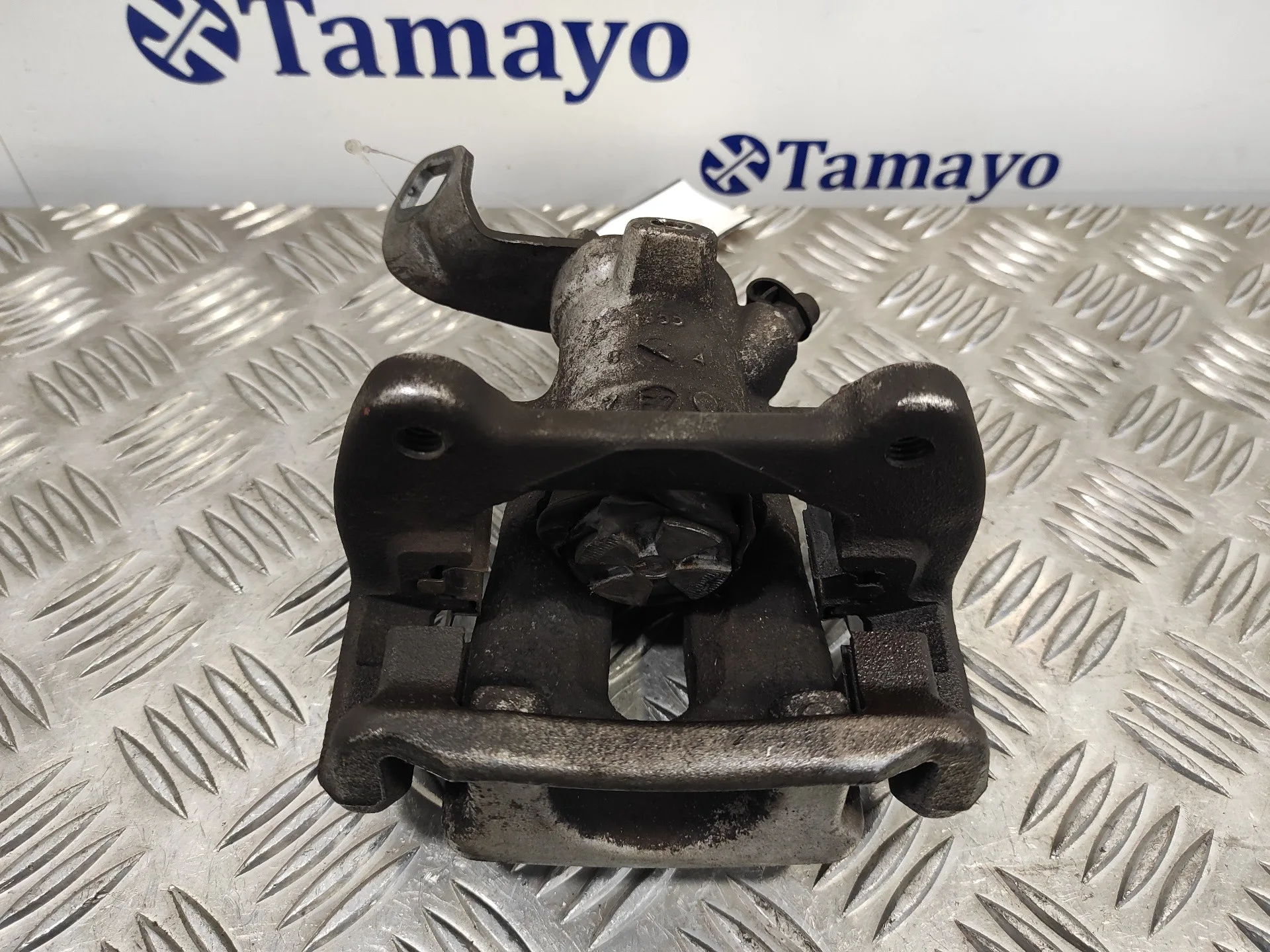 Pinza Freno Trasera Izquierda para Mini Mini (R56)