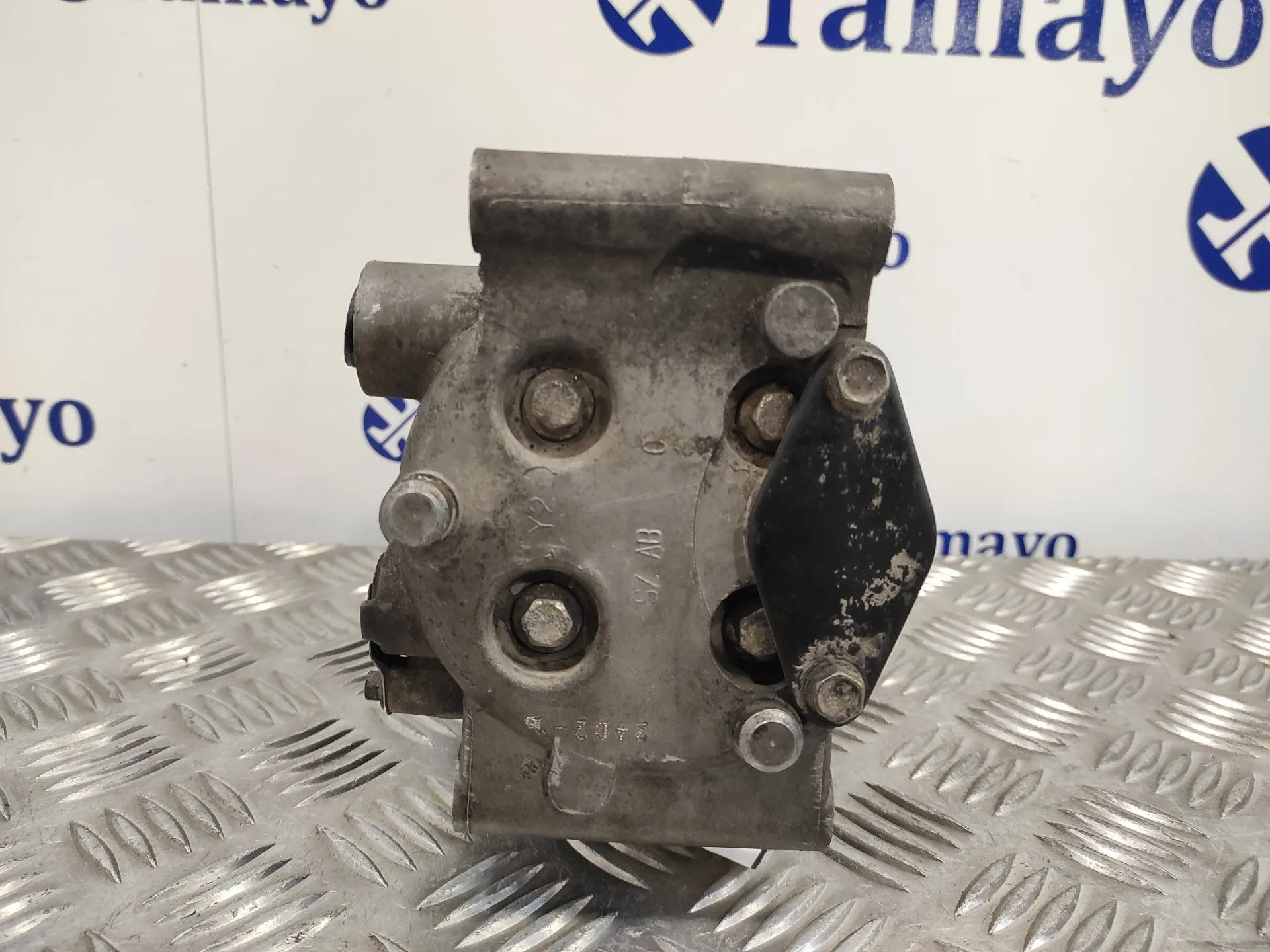 Compresor Aire Acondicionado para Ford Transit Connect (Tc7)