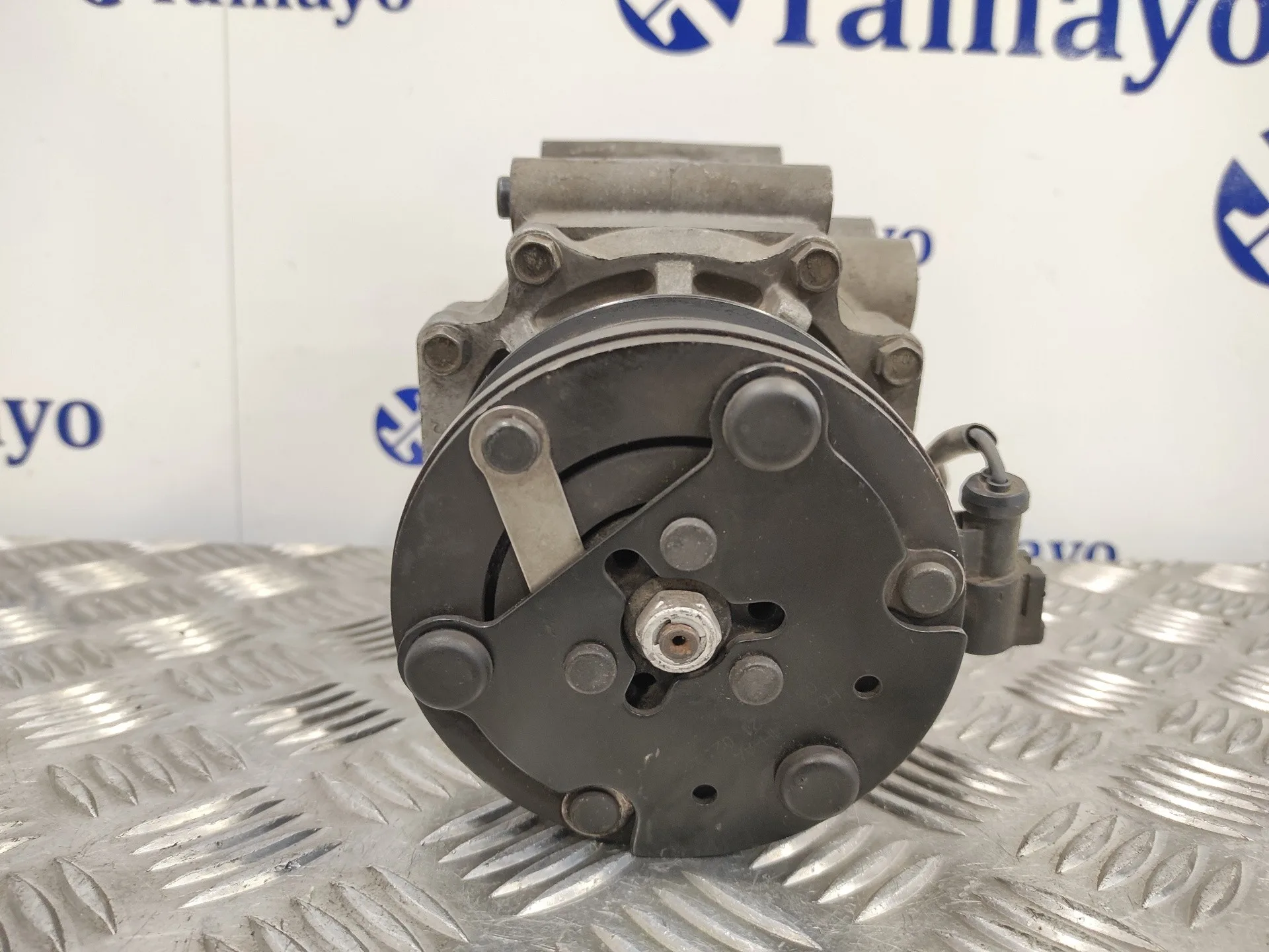 Compresor Aire Acondicionado para Ford Transit Connect (Tc7)