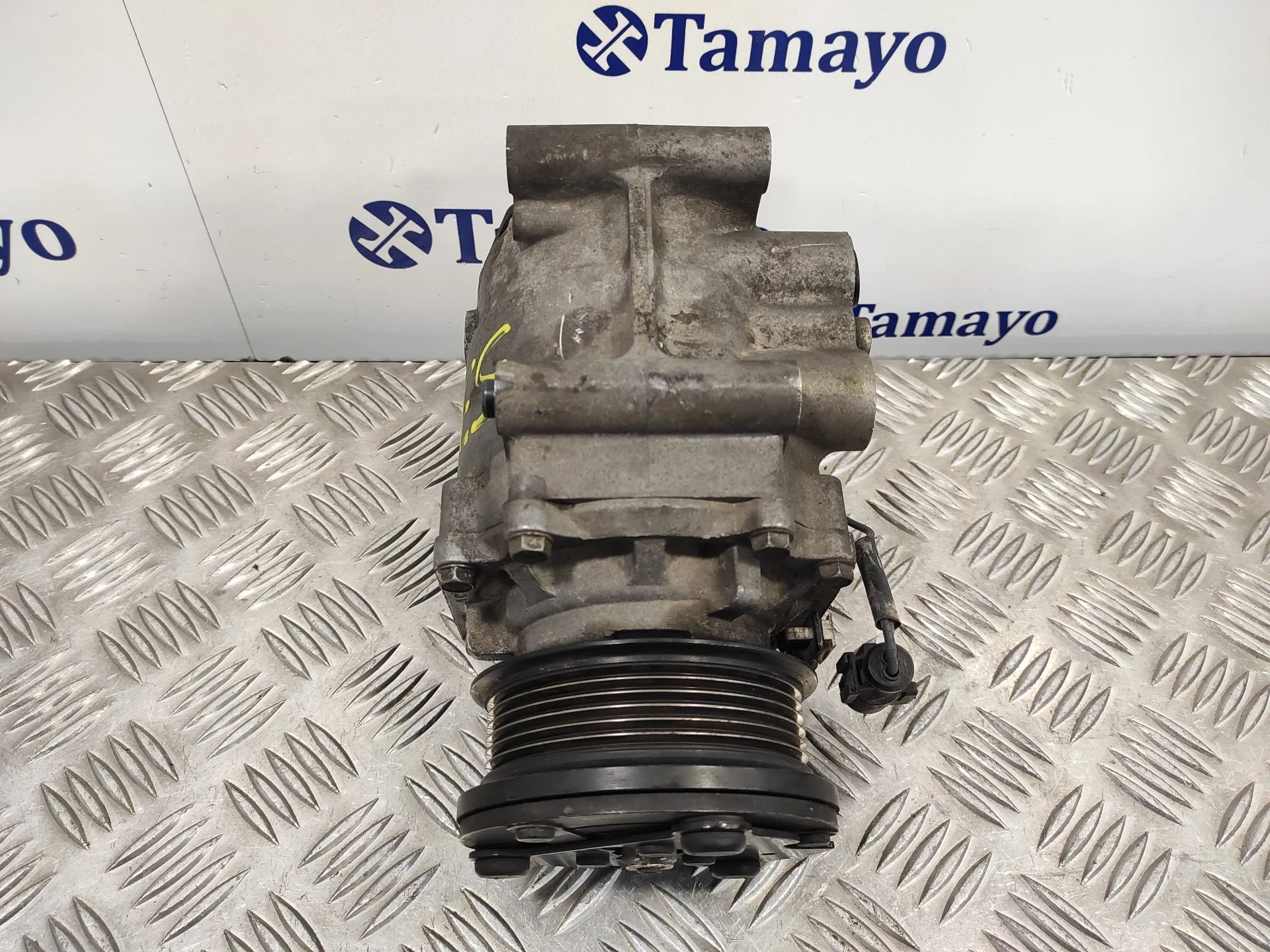 Compresor Aire Acondicionado para Ford Transit Connect (Tc7)