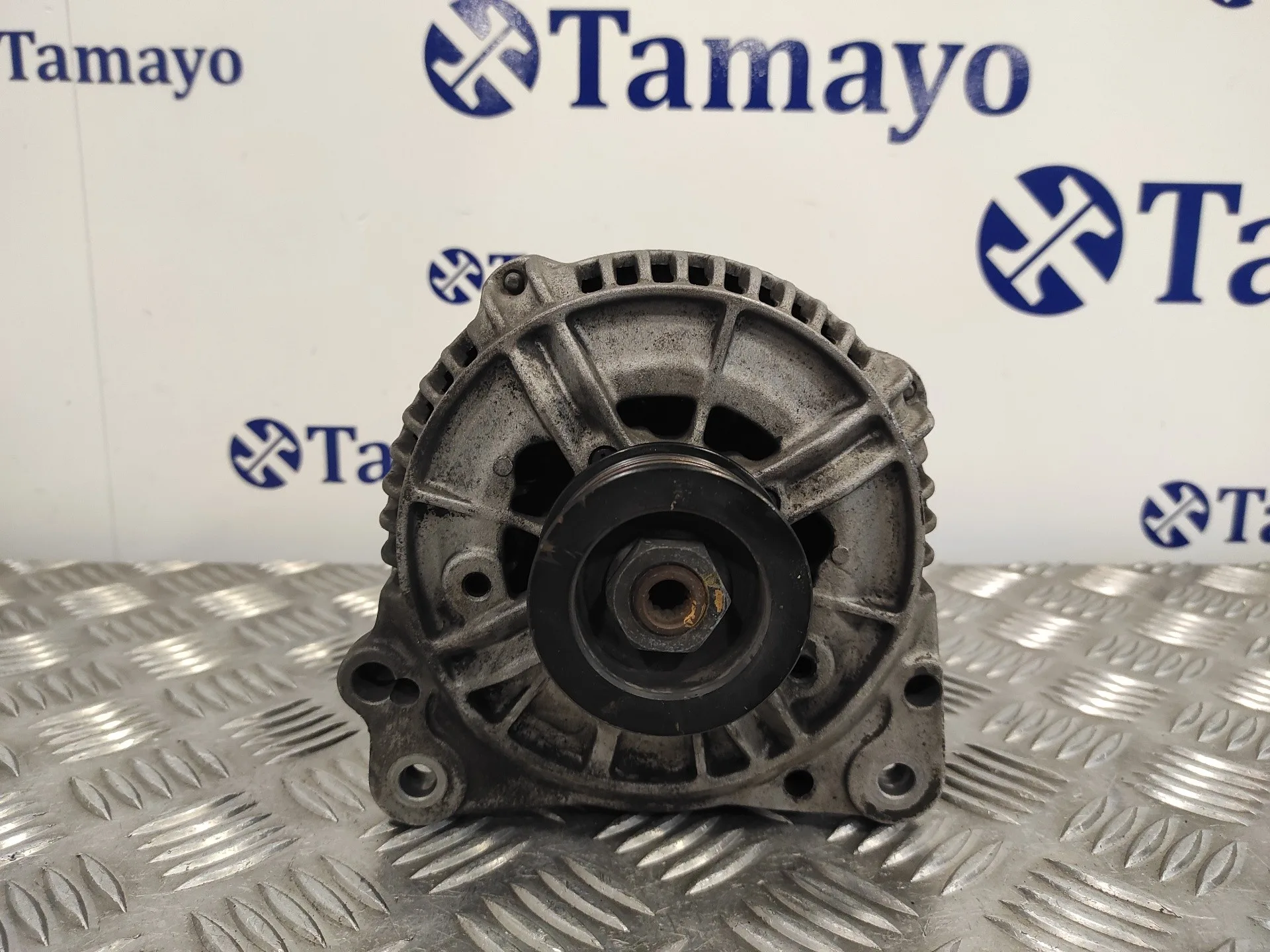 Alternador para Chrysler Voyager (Gs)