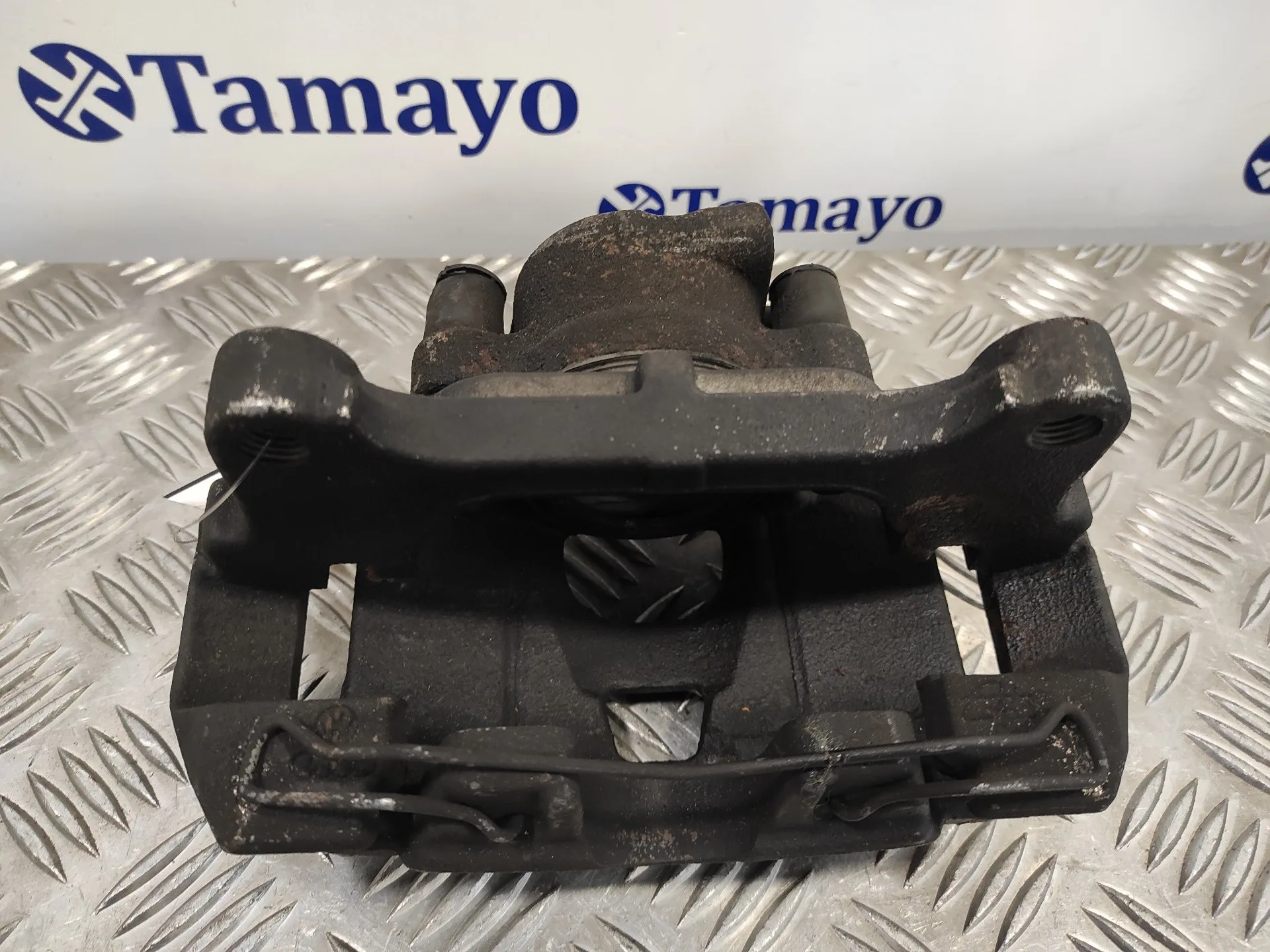 Pinza Freno Delantera Izquierda para Audi A4 Avant (8K5) (2008)