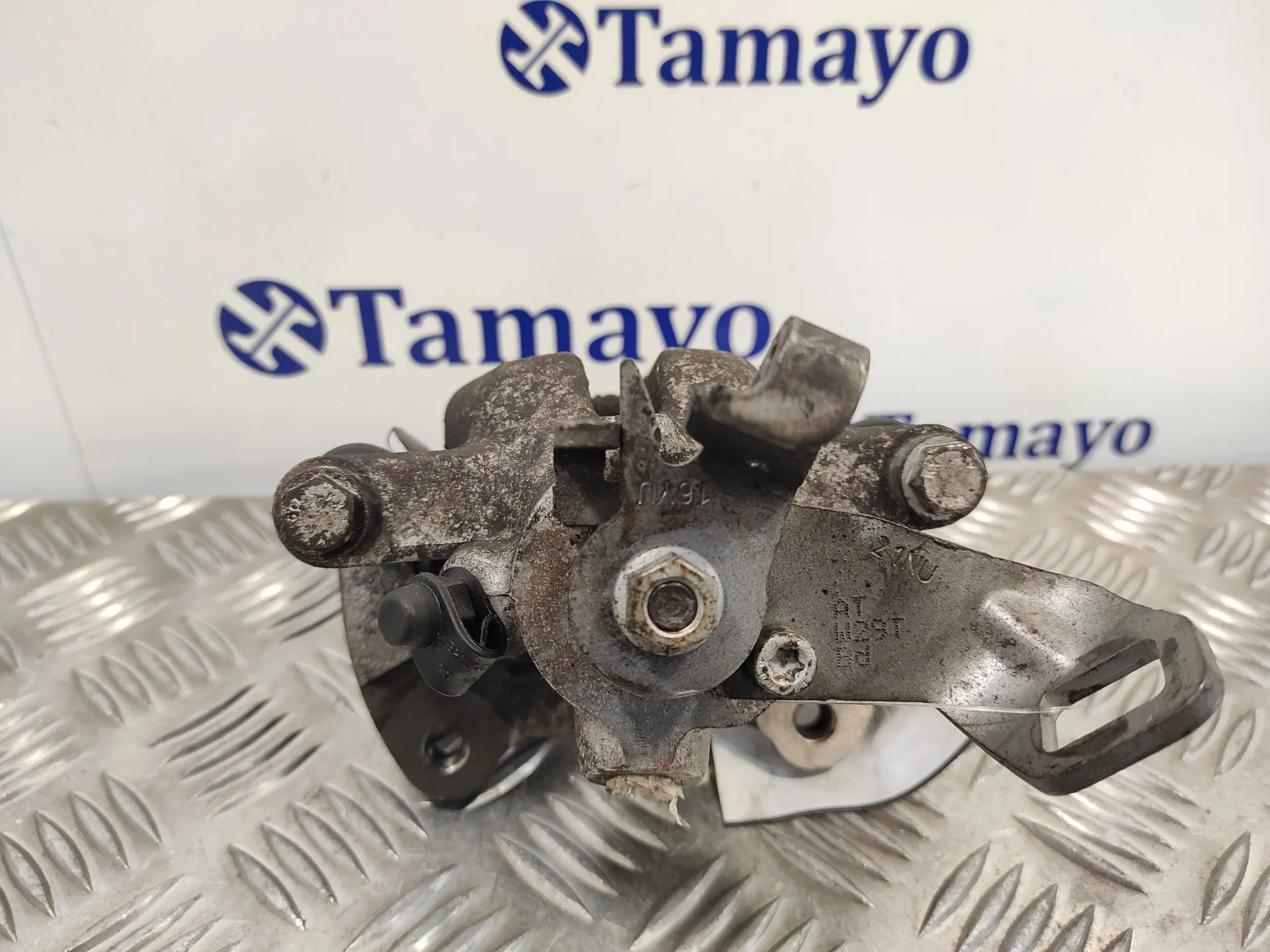 Pinza Freno Trasera Derecha para Mini Mini (R56)
