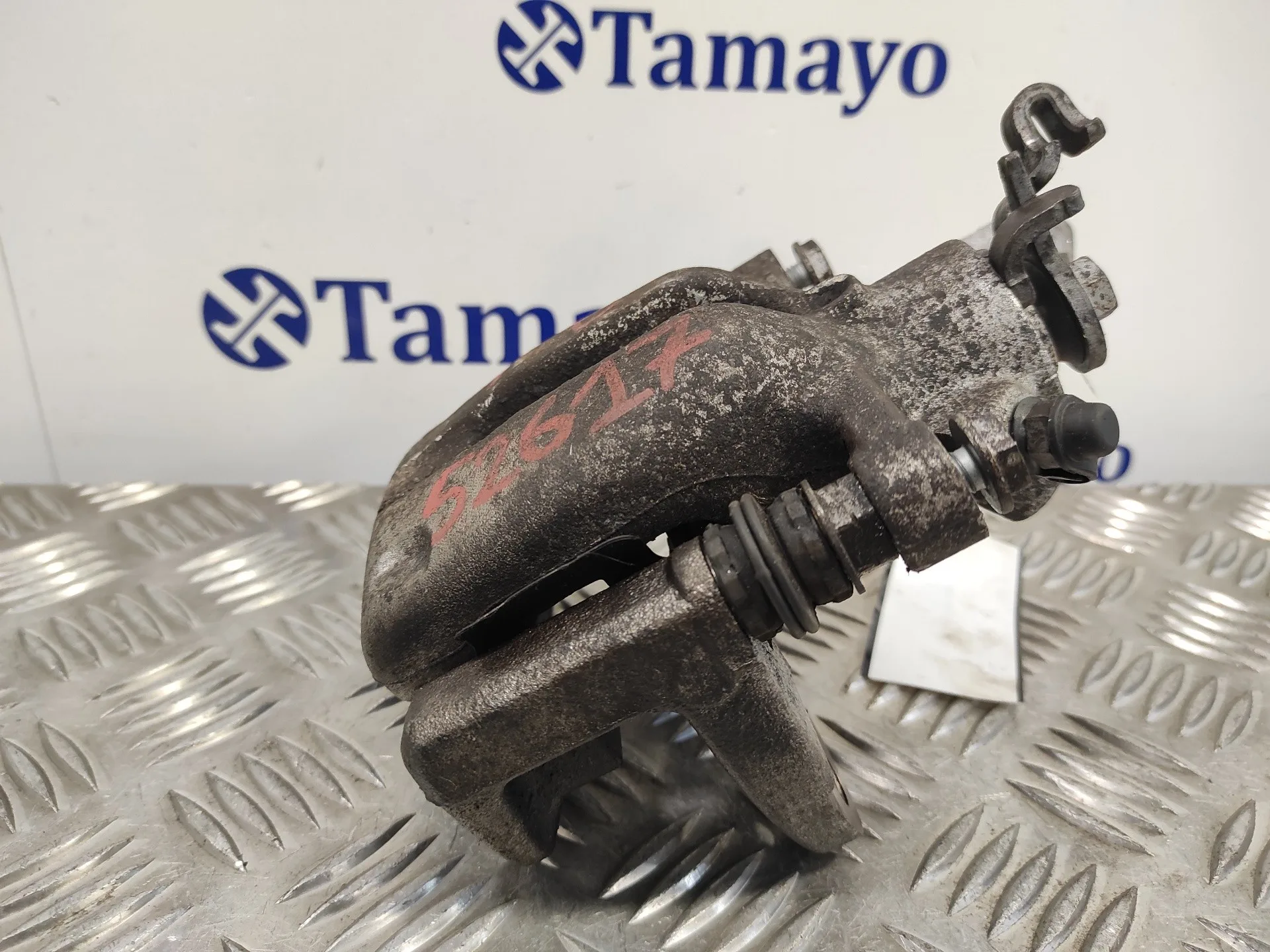 Pinza Freno Trasera Derecha para Mini Mini (R56)