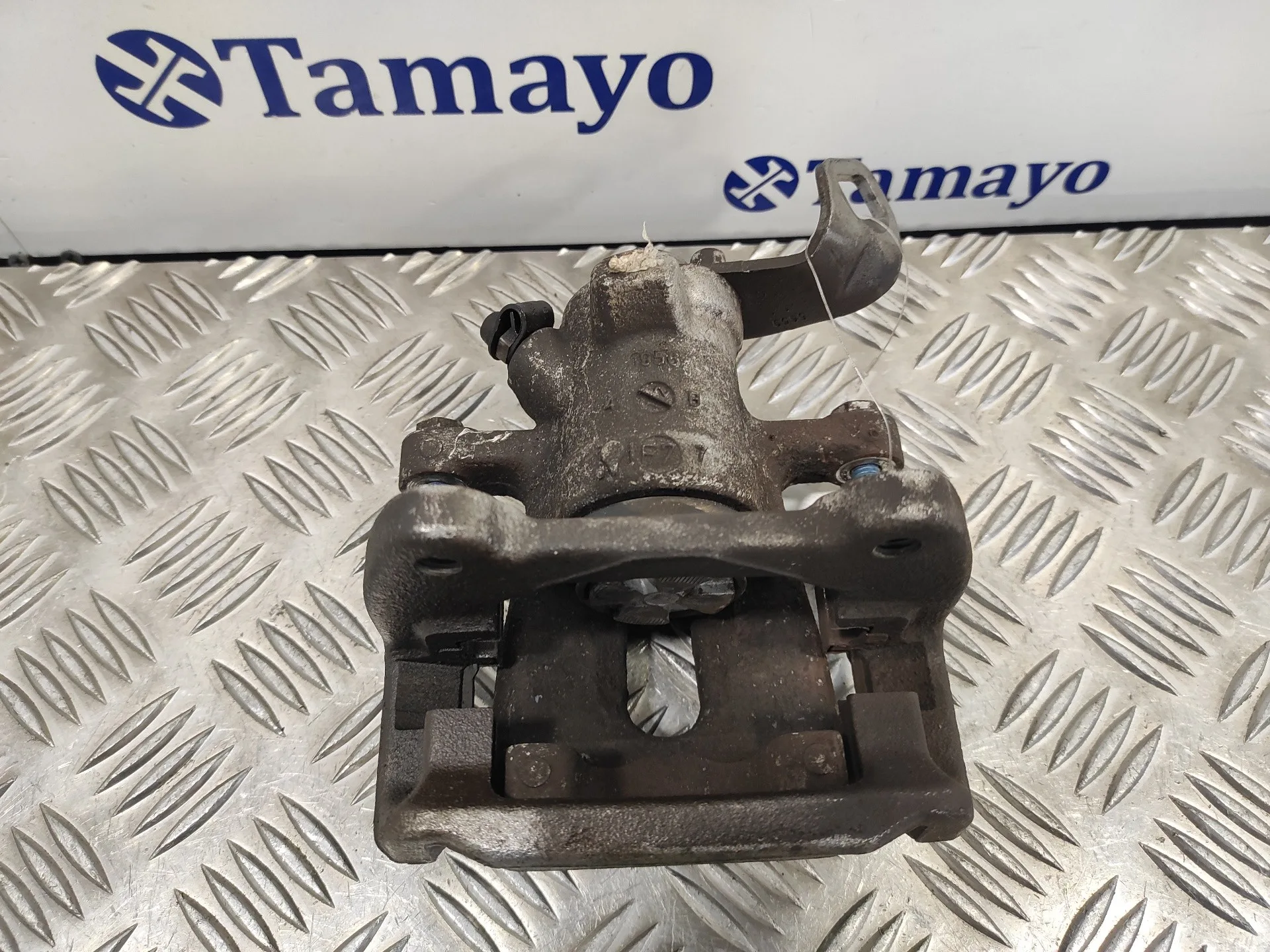 Pinza Freno Trasera Derecha para Mini Mini (R56)