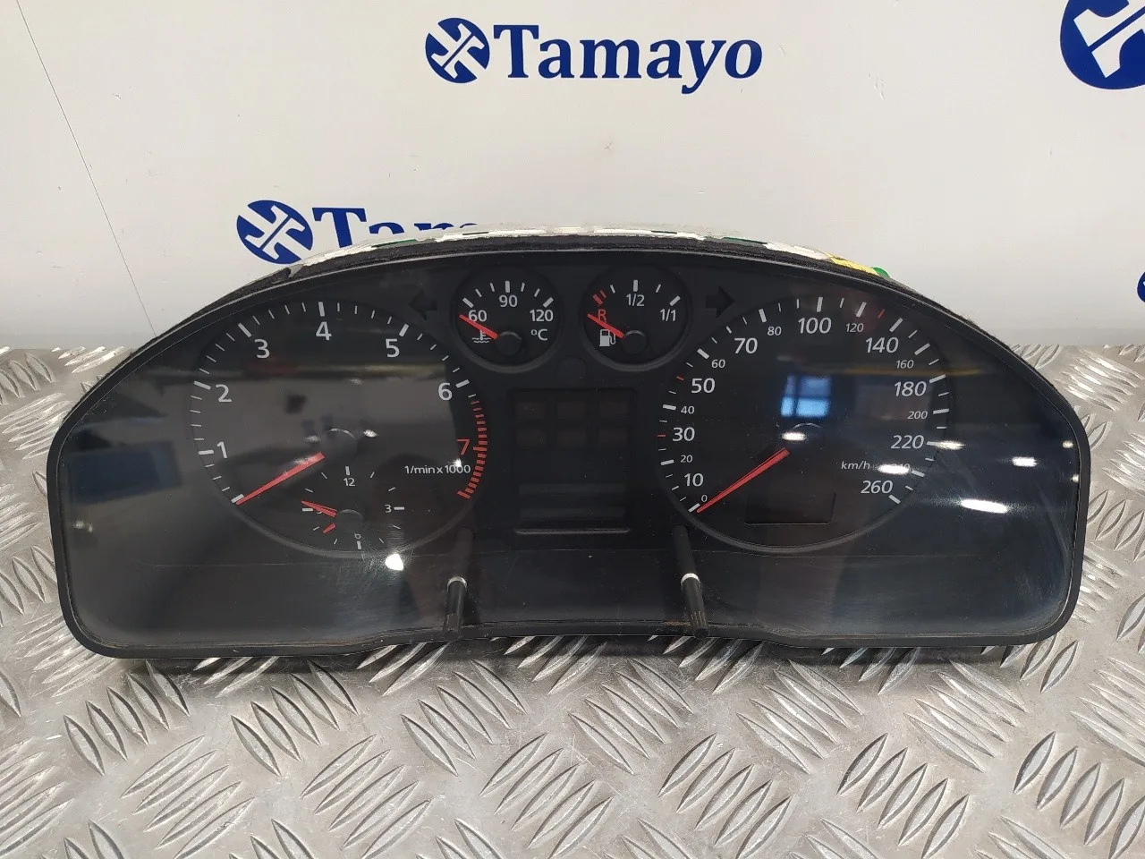 Cuadro Instrumentos para Audi A4 Avant (B5)