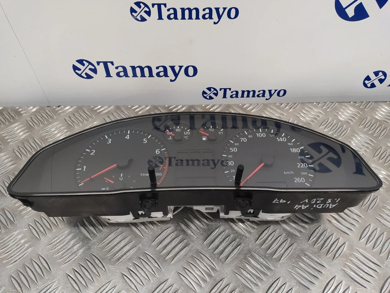 Cuadro Instrumentos para Audi A4 Avant (B5)