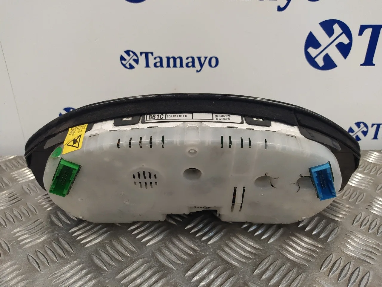 Cuadro Instrumentos para Audi A4 Avant (B5)