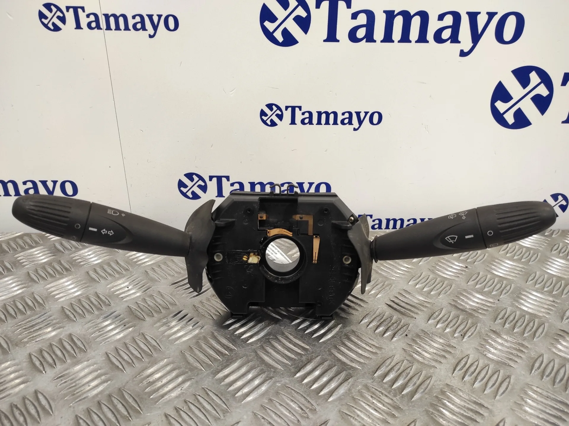 Mando Multifuncion para Fiat Punto Berlina (188)