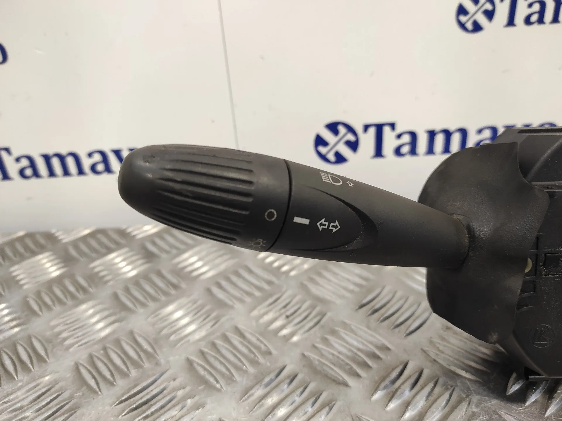 Mando Multifuncion para Fiat Punto Berlina (188)