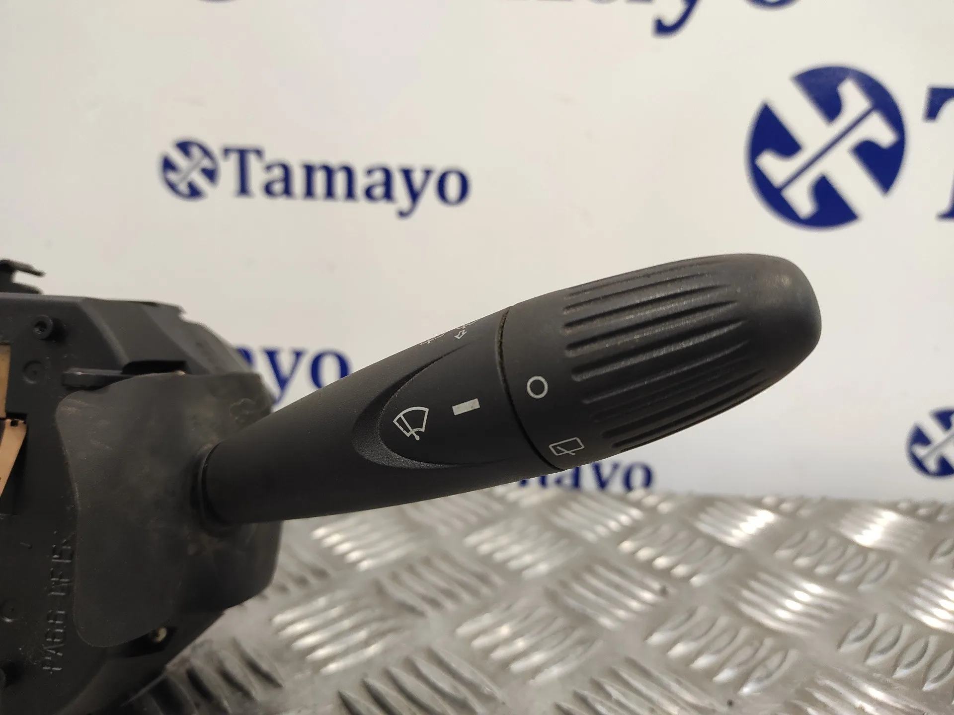 Mando Multifuncion para Fiat Punto Berlina (188)