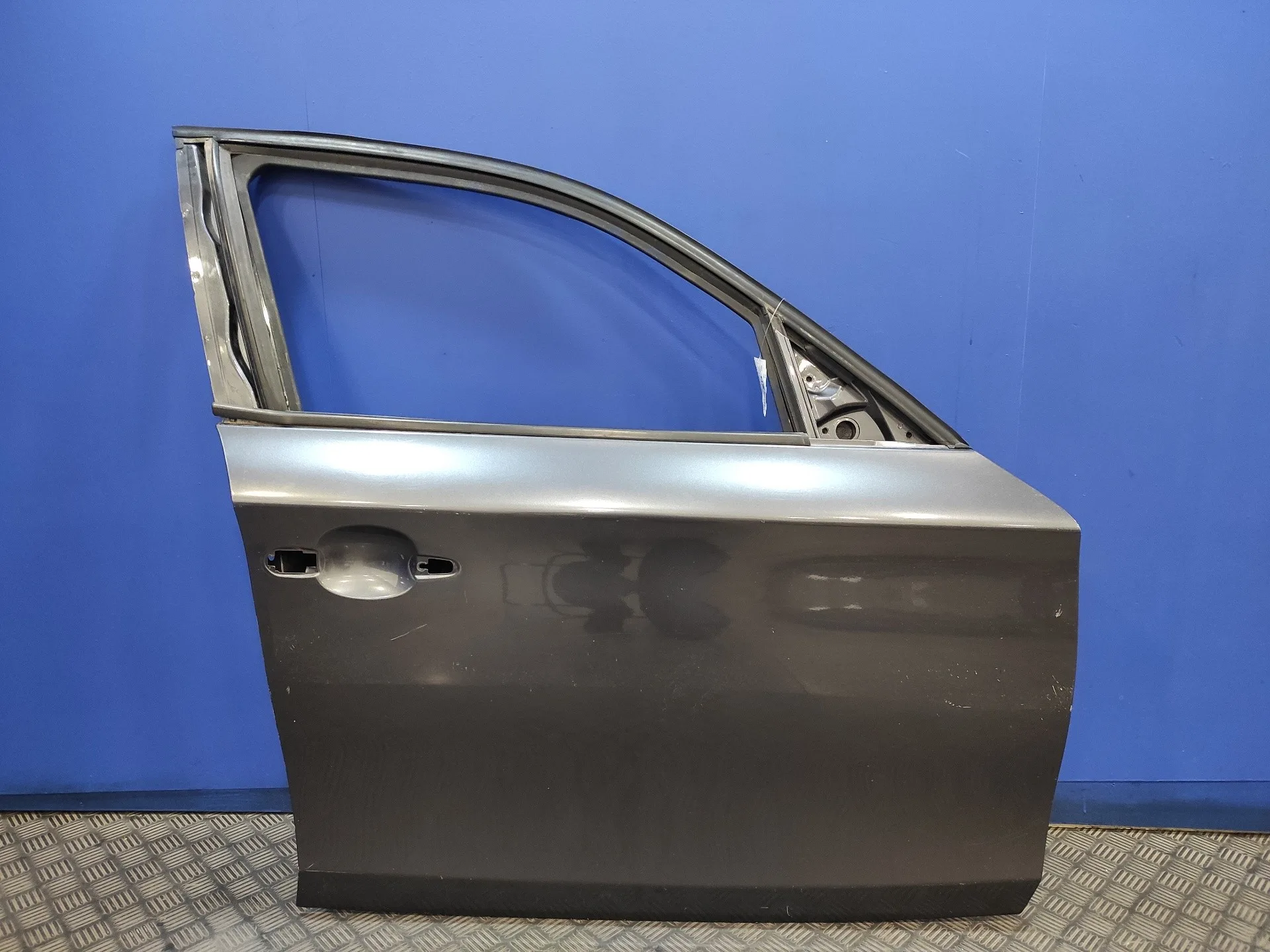 Puerta Delantera Derecha para Bmw Serie 1 Berlina (E81/E87)