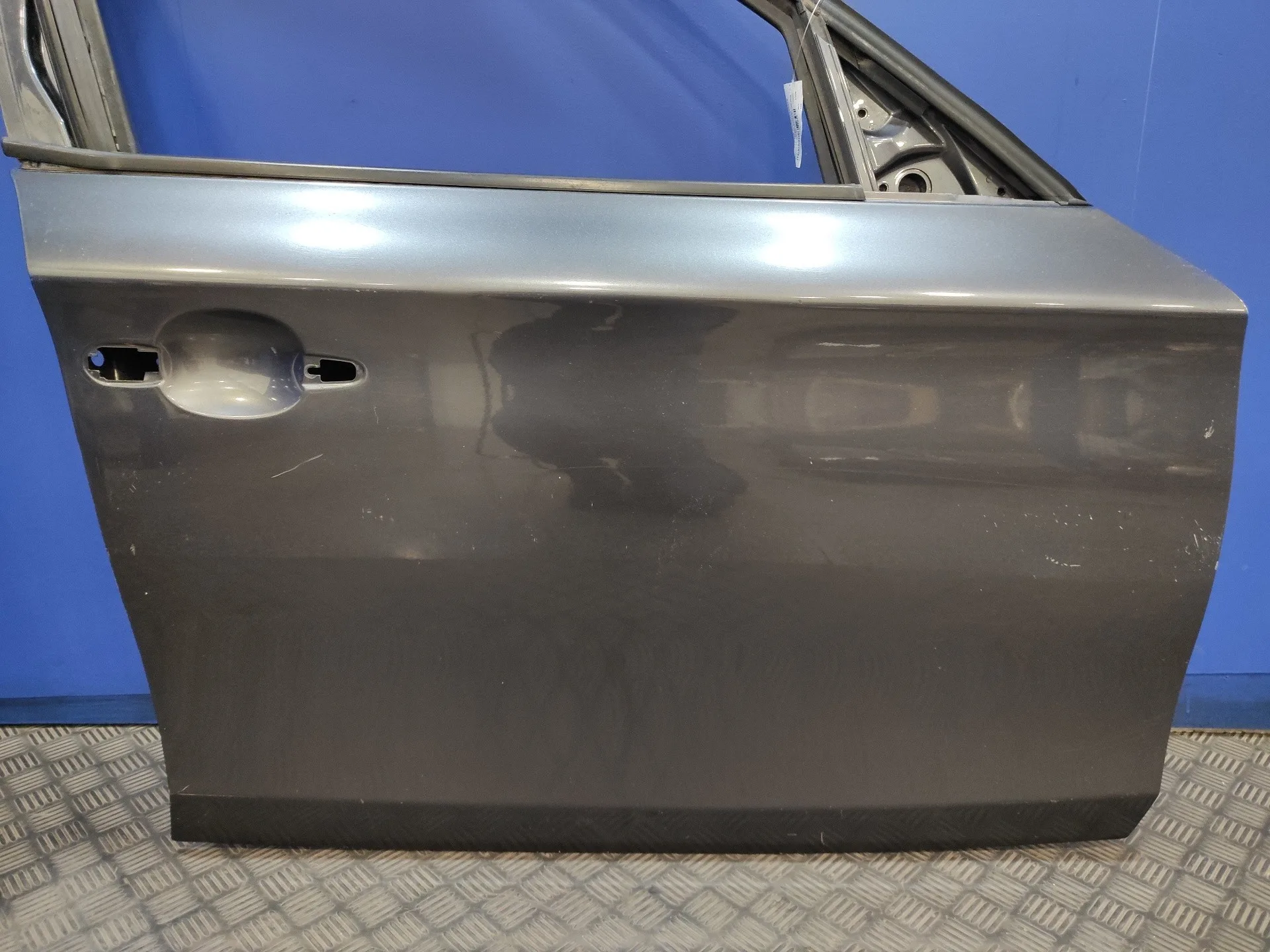 Puerta Delantera Derecha para Bmw Serie 1 Berlina (E81/E87)