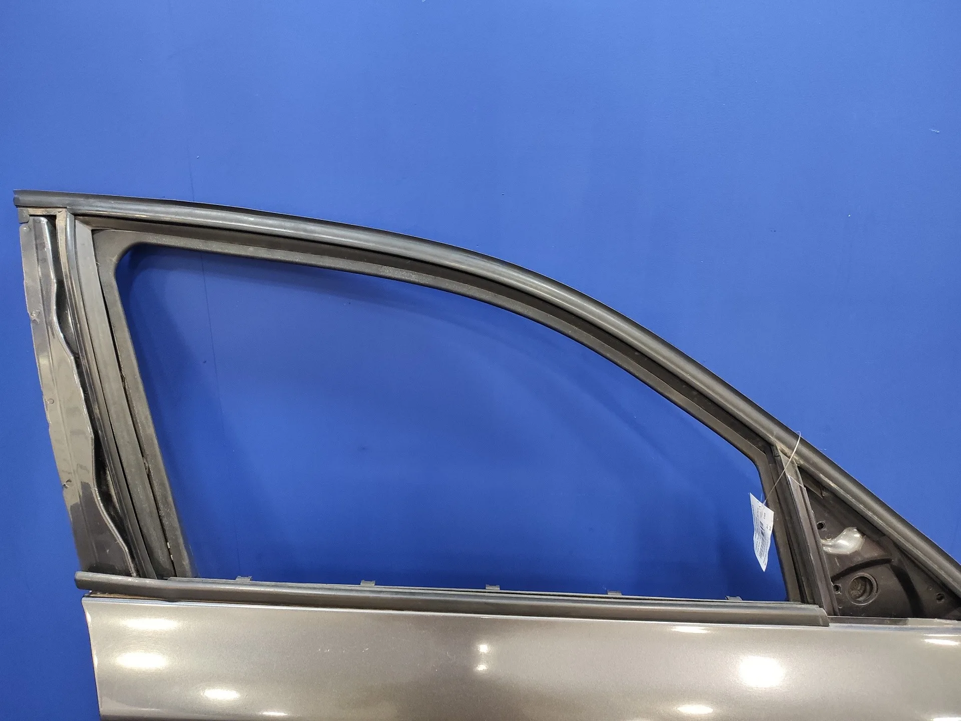 Puerta Delantera Derecha para Bmw Serie 1 Berlina (E81/E87)