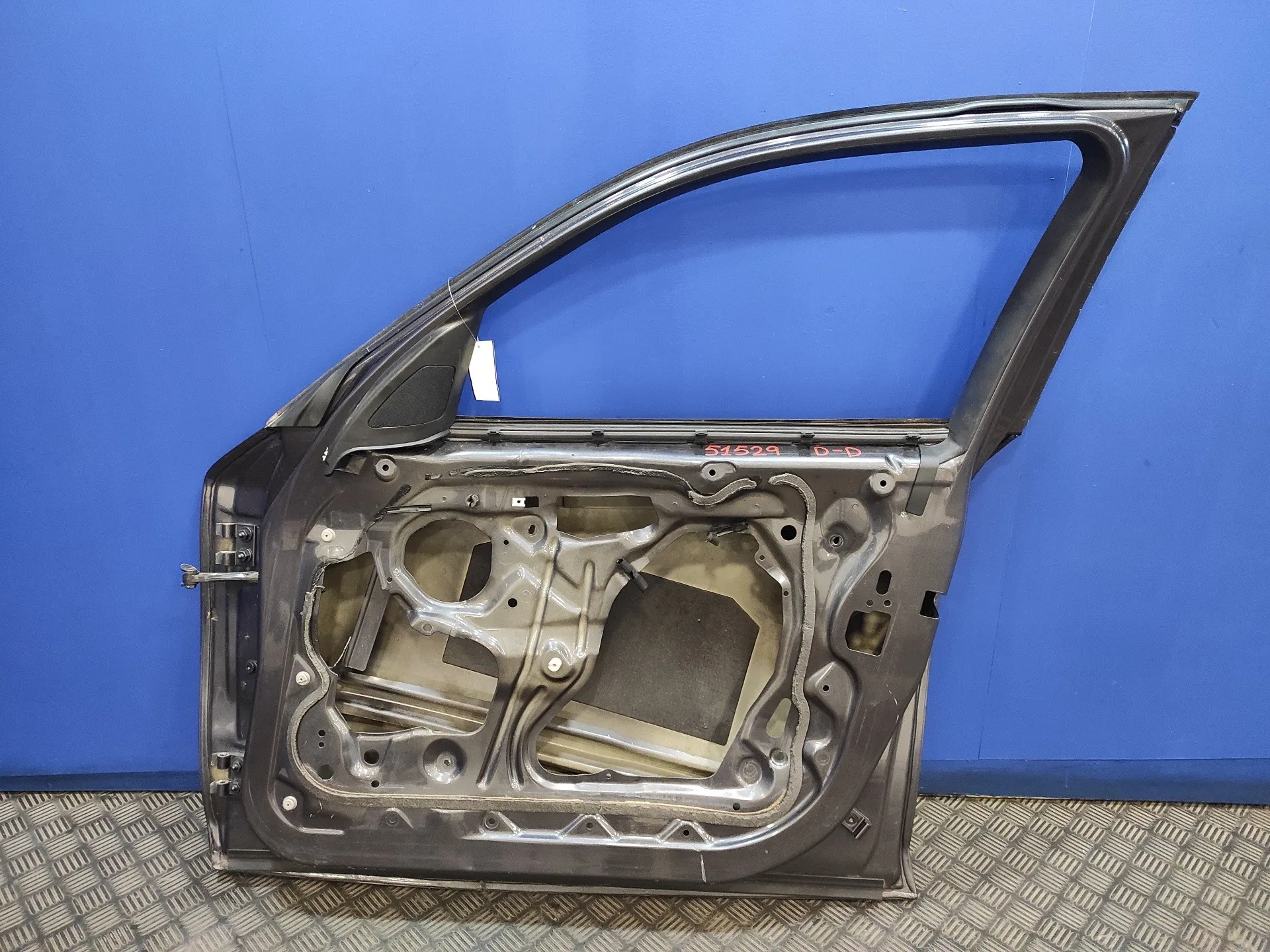 Puerta Delantera Derecha para Bmw Serie 1 Berlina (E81/E87)