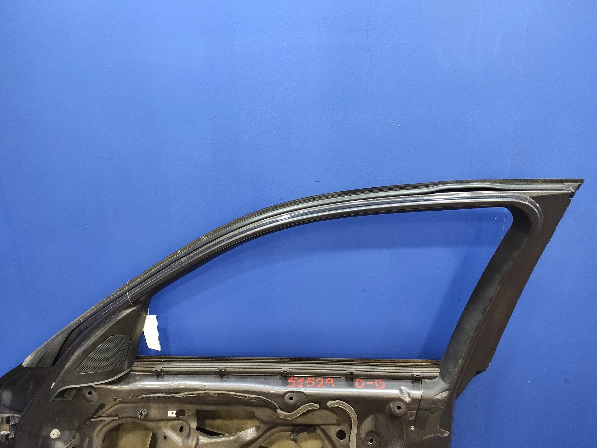 Puerta Delantera Derecha para Bmw Serie 1 Berlina (E81/E87)
