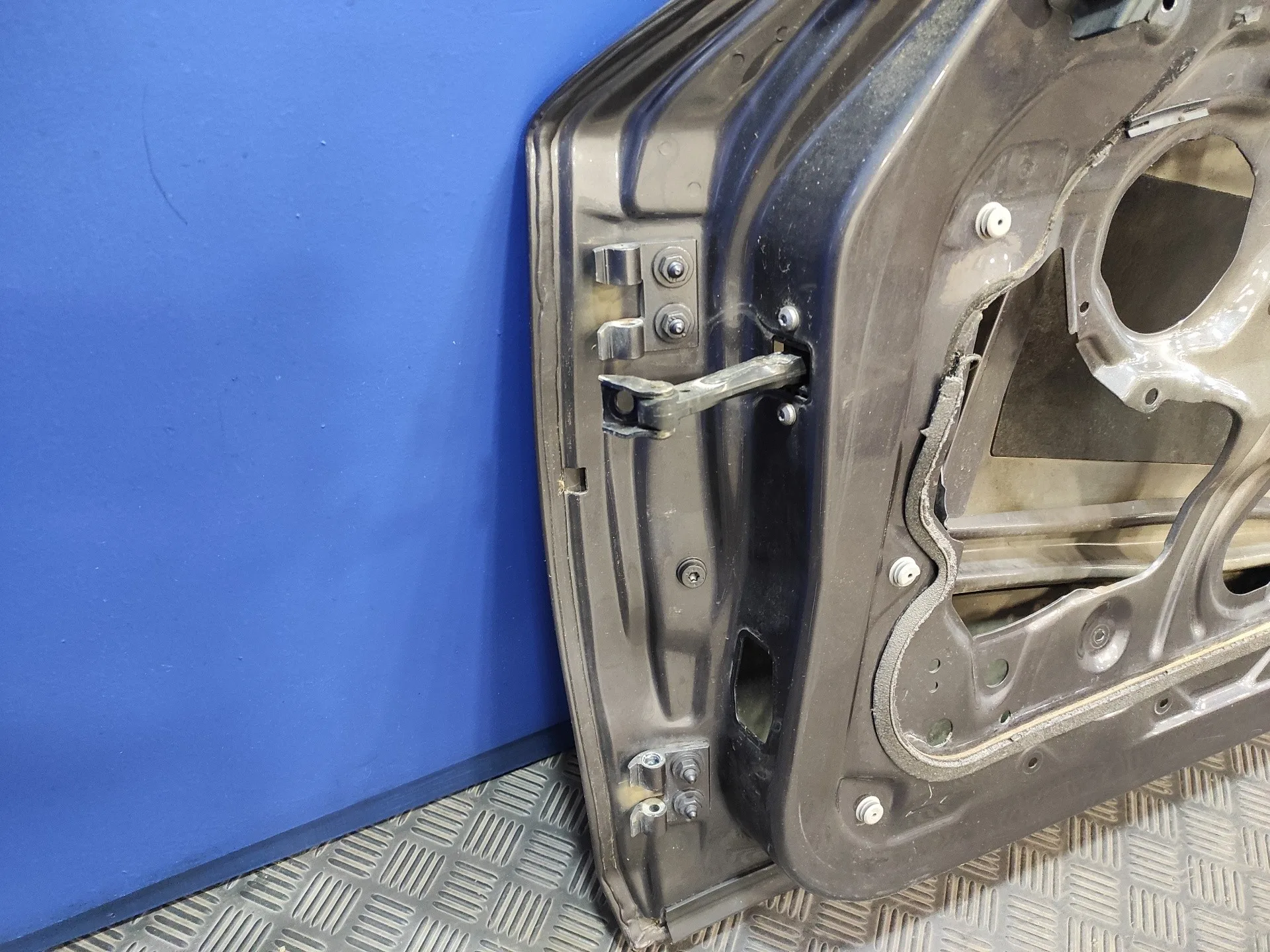 Puerta Delantera Derecha para Bmw Serie 1 Berlina (E81/E87)