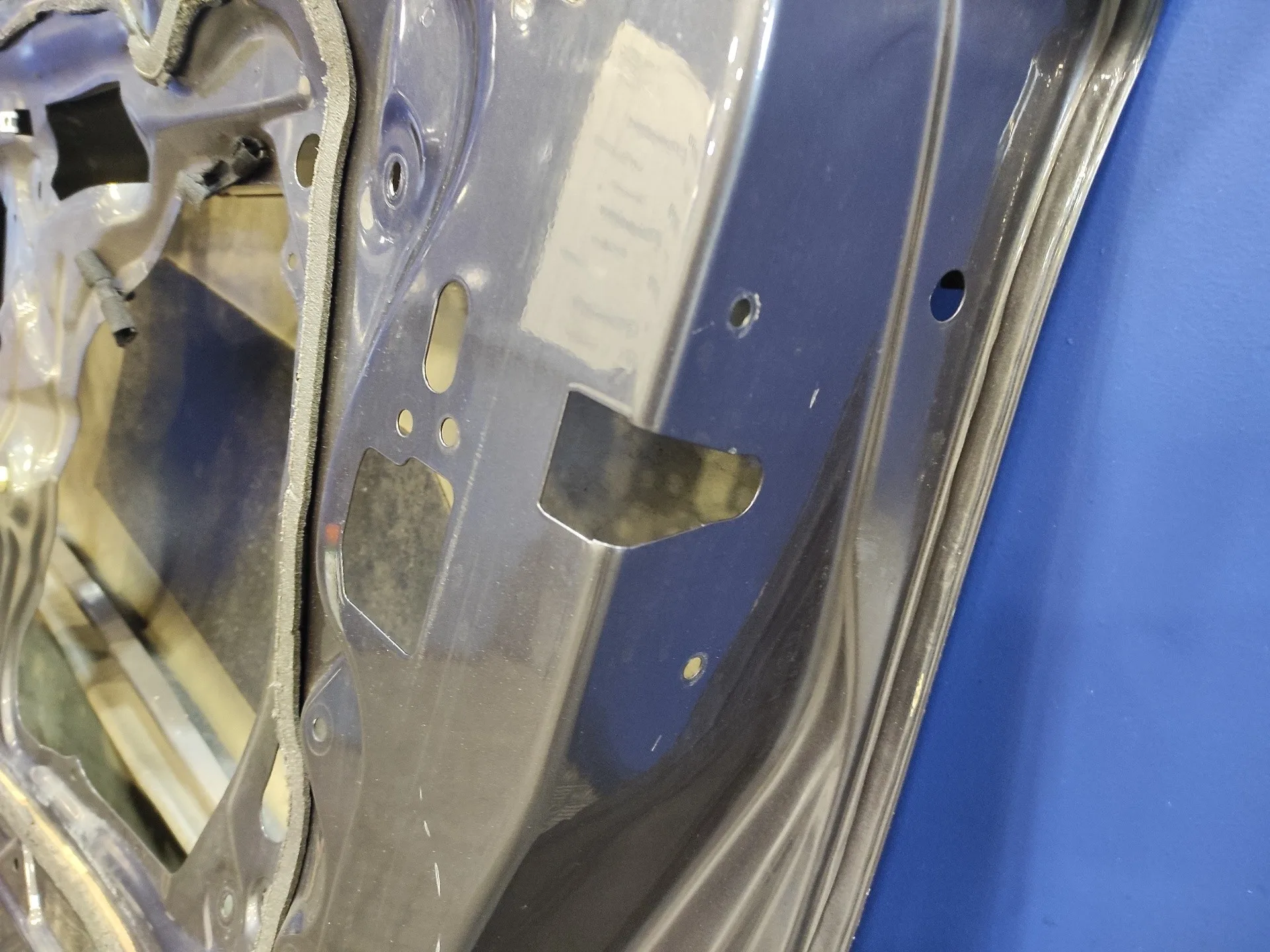 Puerta Delantera Derecha para Bmw Serie 1 Berlina (E81/E87)