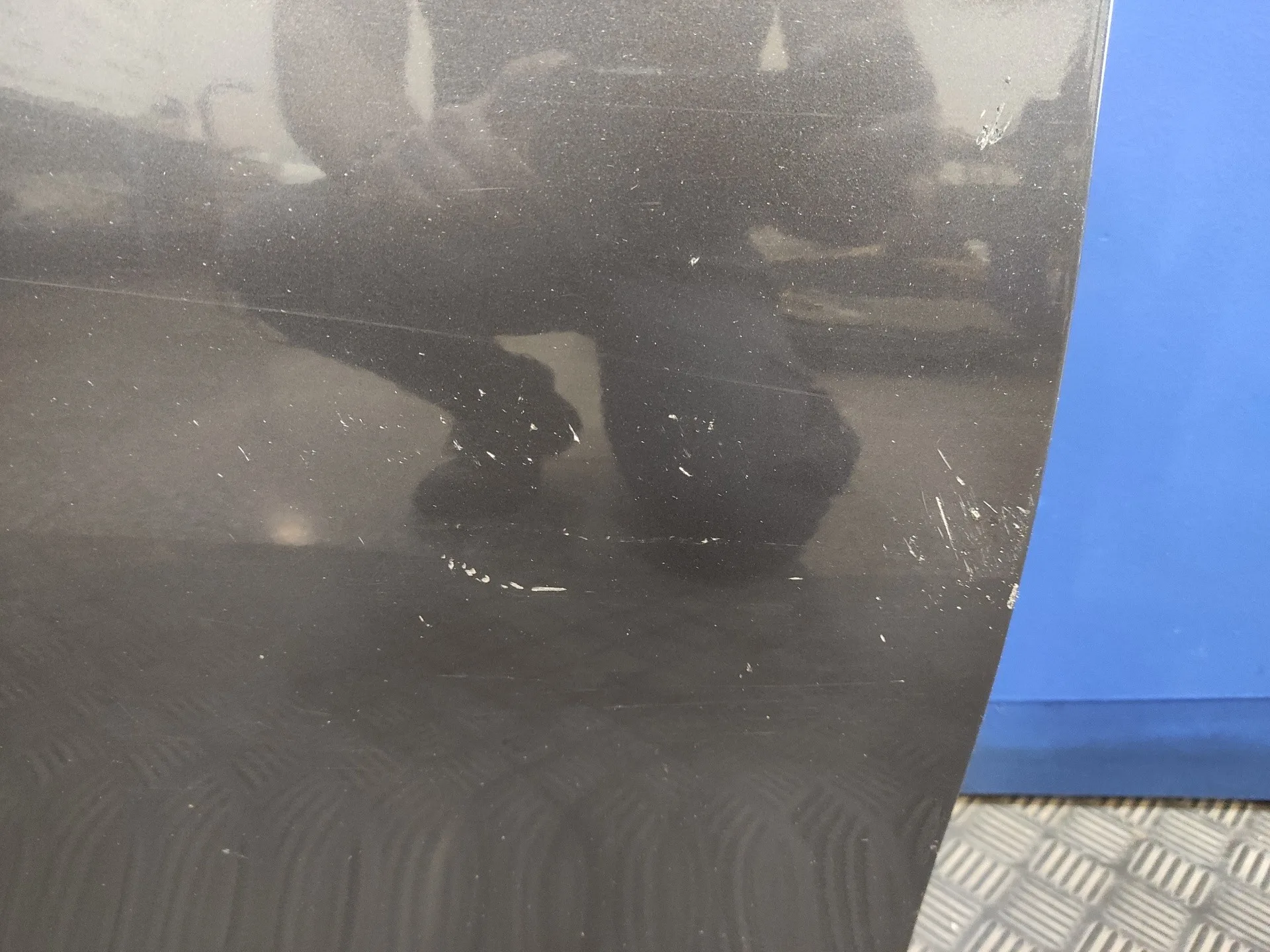 Puerta Delantera Derecha para Bmw Serie 1 Berlina (E81/E87)