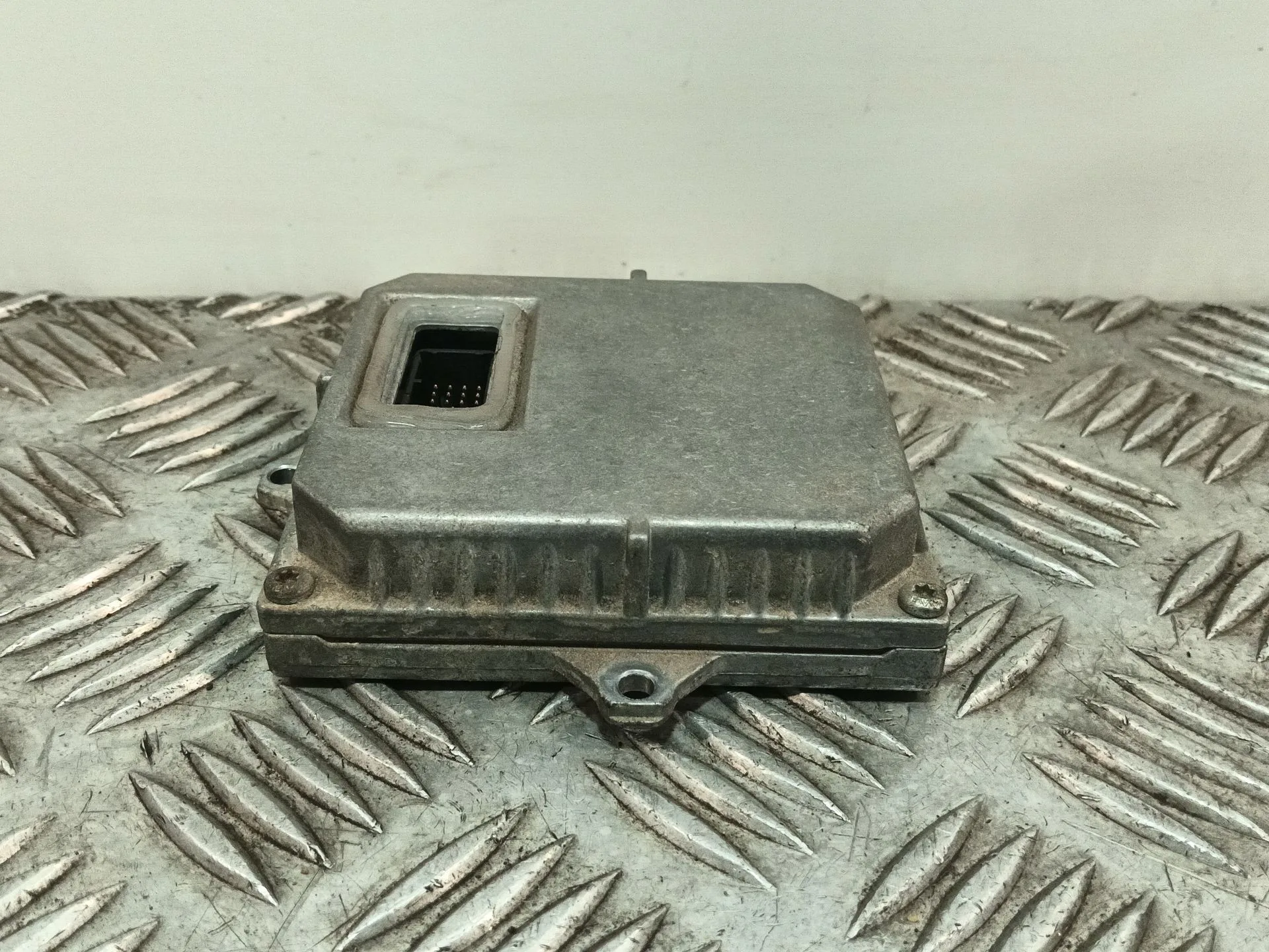 Centralita Faros Xenon para Peugeot 407 Sw