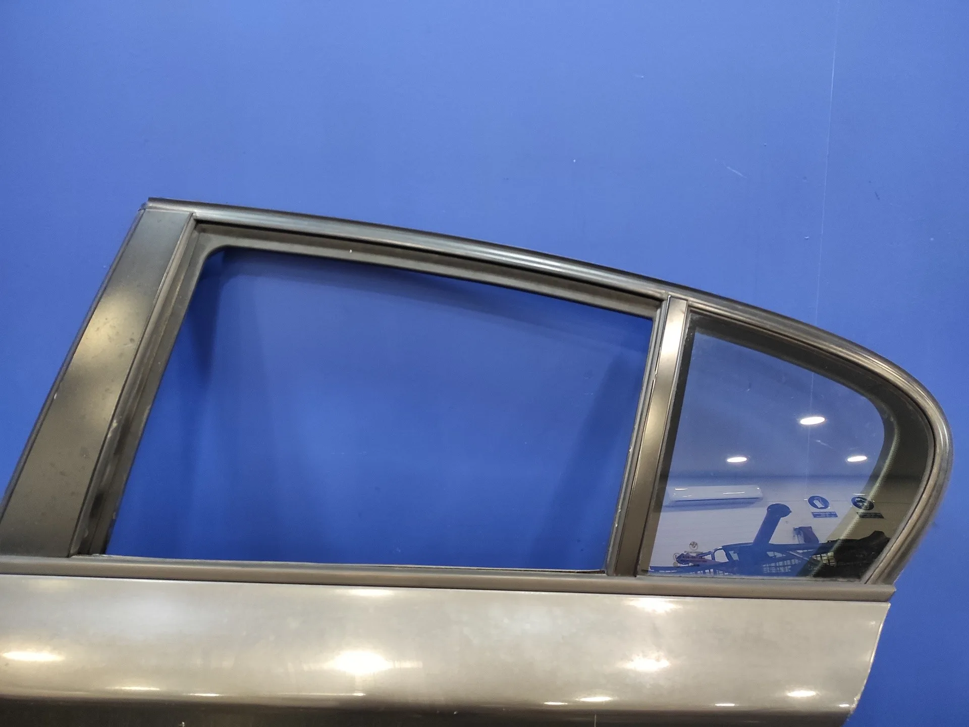 Puerta Trasera Izquierda para Bmw Serie 1 Berlina (E81/E87)