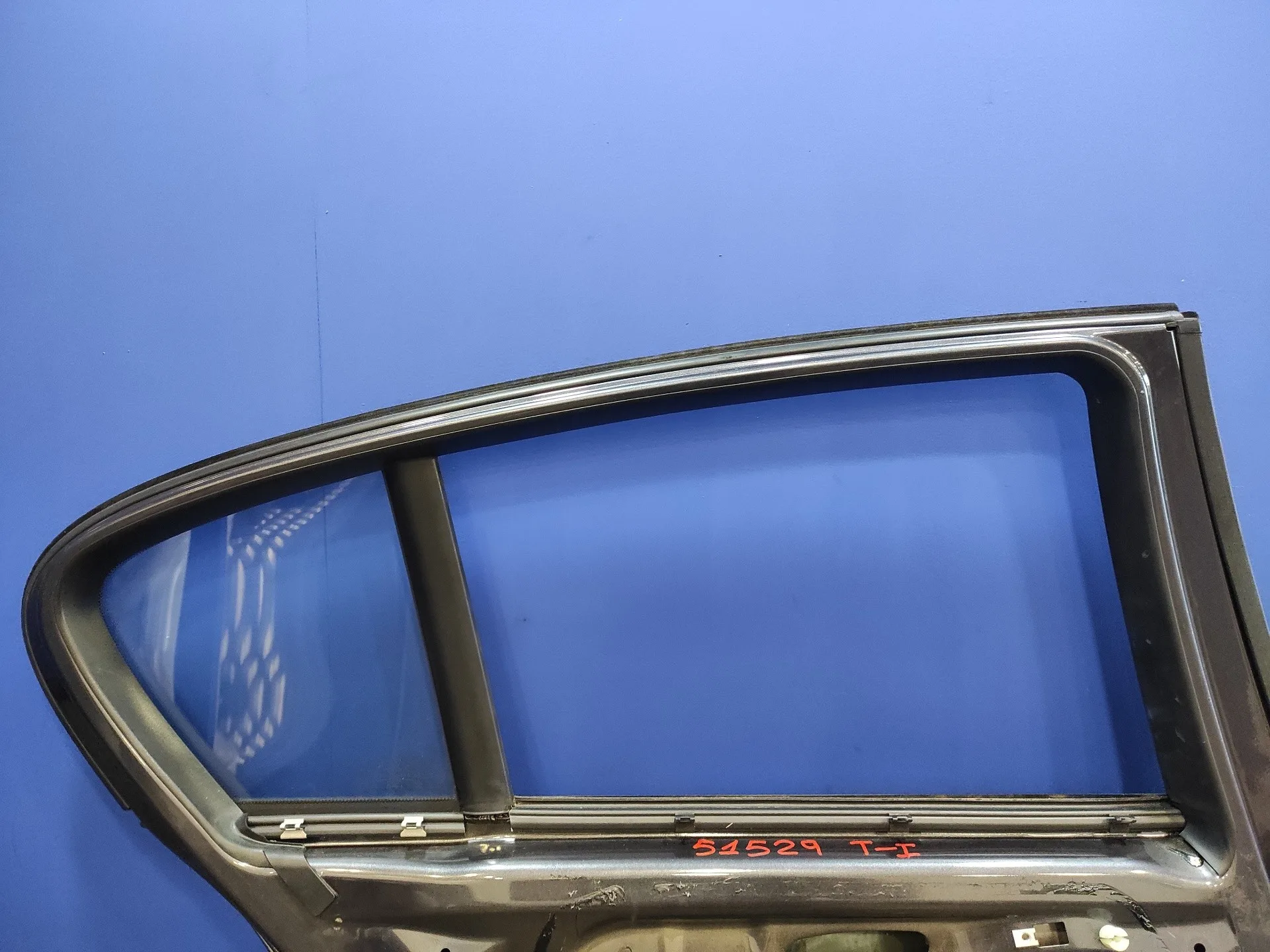 Puerta Trasera Izquierda para Bmw Serie 1 Berlina (E81/E87)