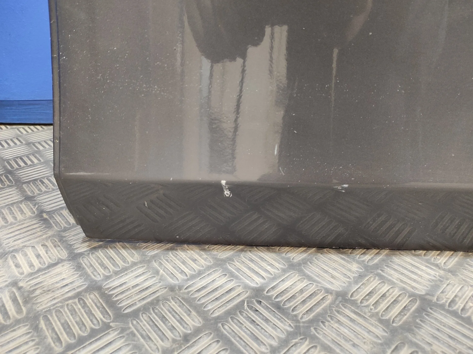Puerta Trasera Izquierda para Bmw Serie 1 Berlina (E81/E87)