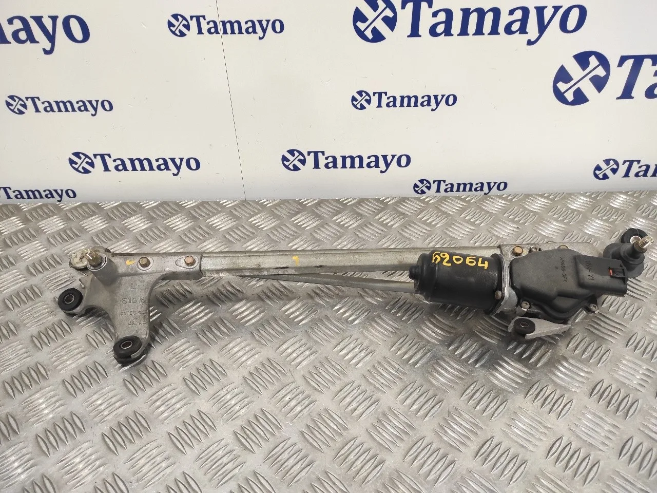 Motor Limpia Delantero para Honda Cr-V (Rd1/3)