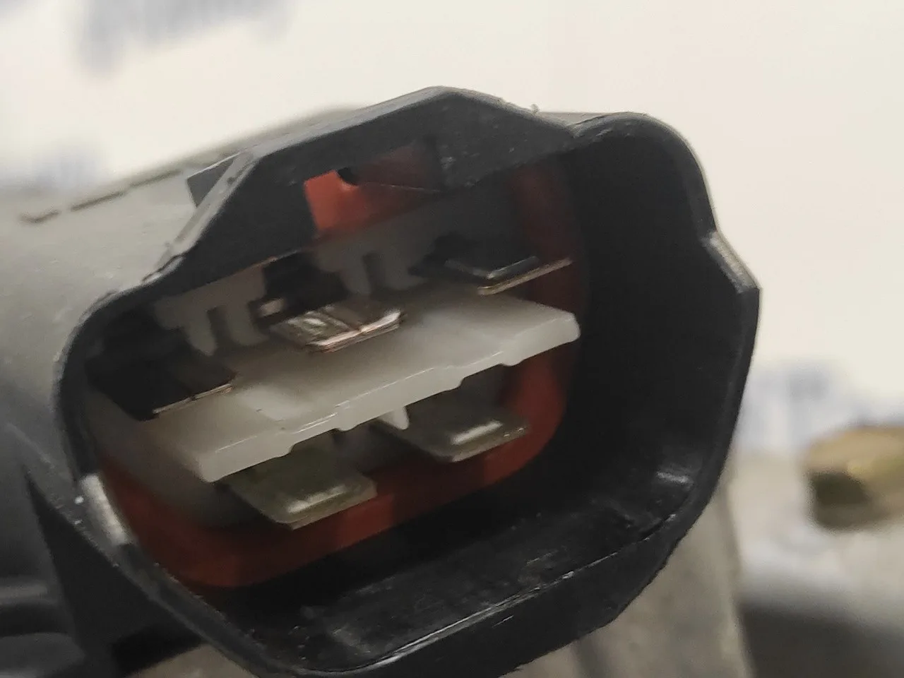 Motor Limpia Delantero para Honda Cr-V (Rd1/3)